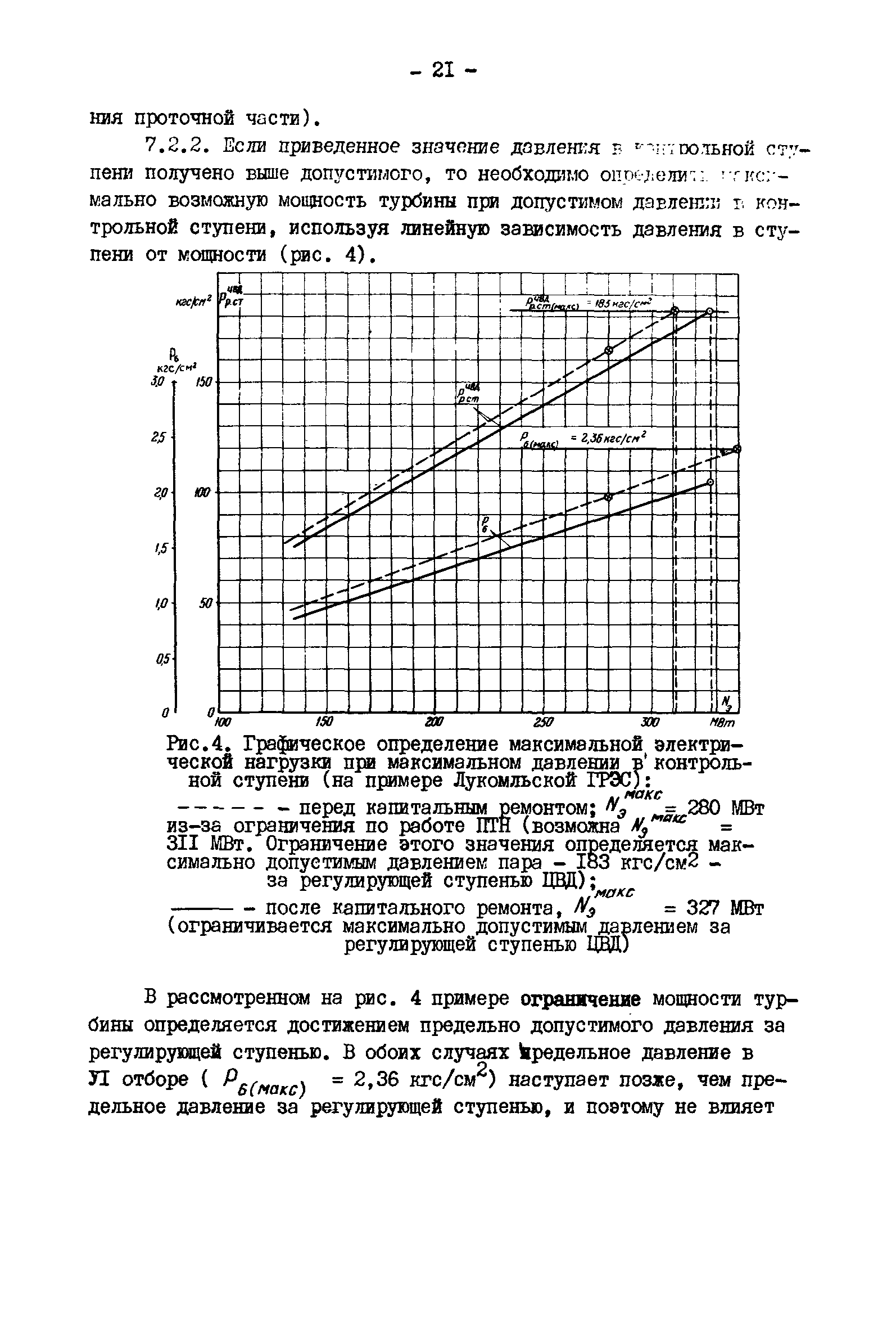 РД 34.30.307