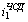 *