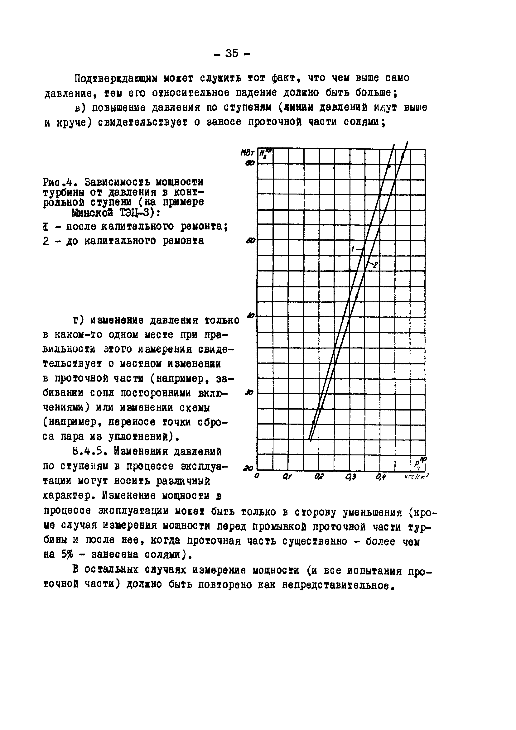 РД 34.30.305