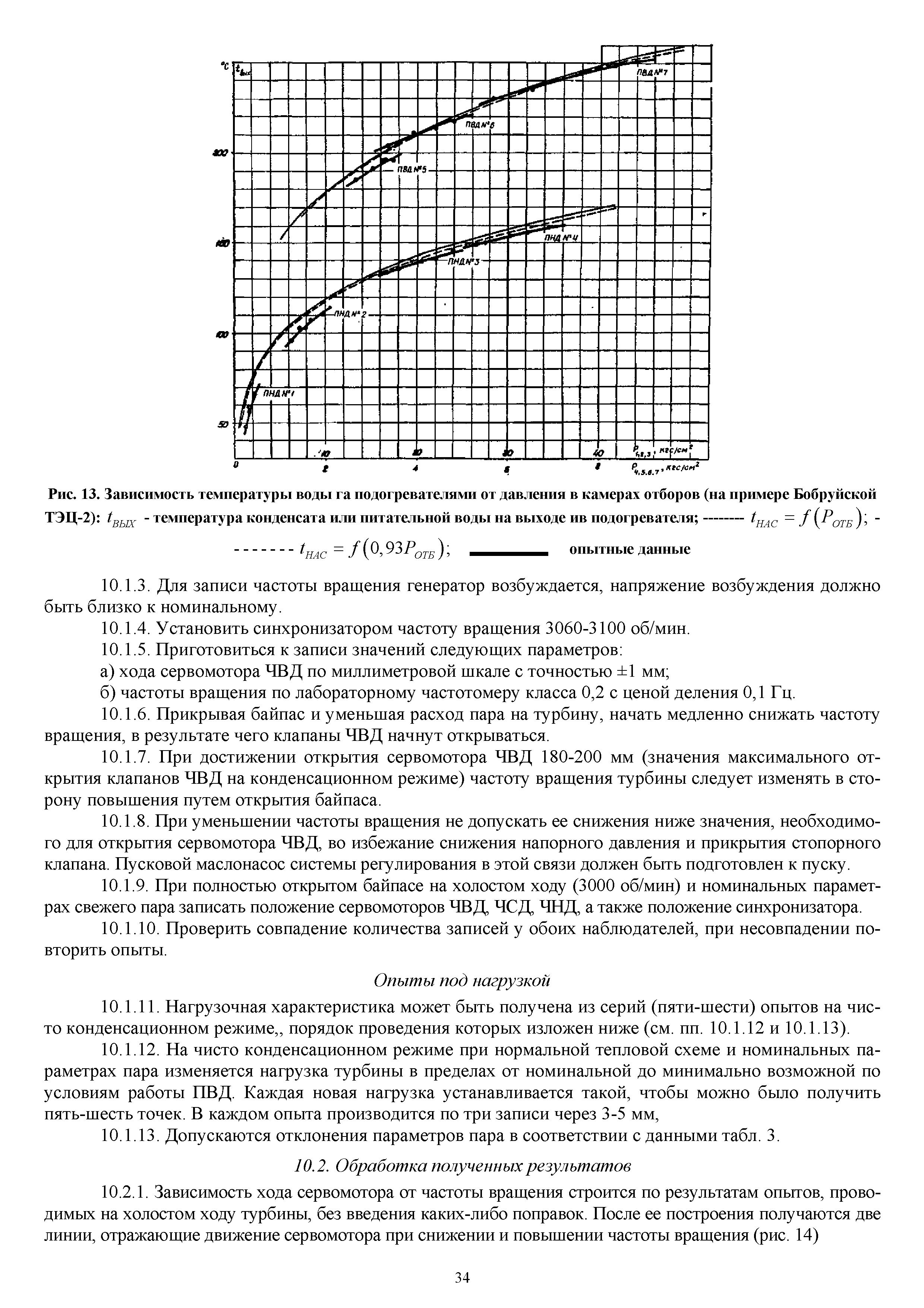 РД 34.30.304