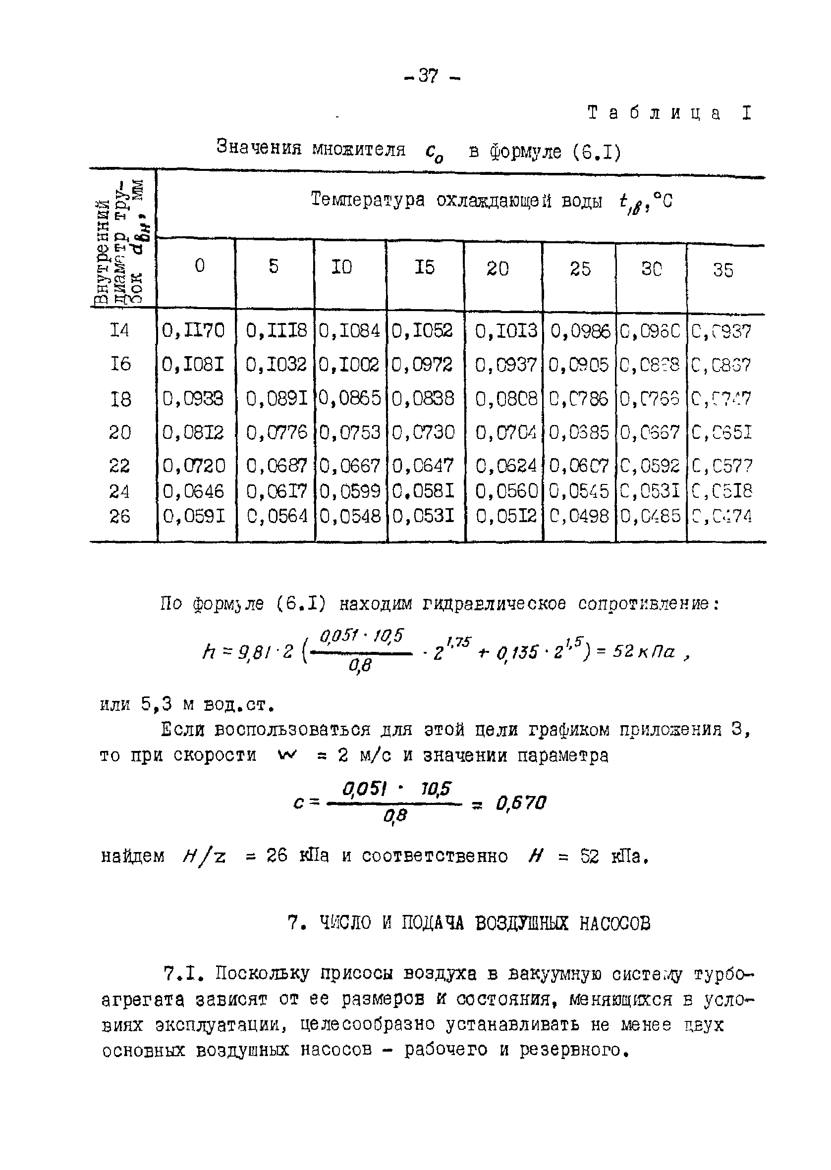 РД 34.30.104