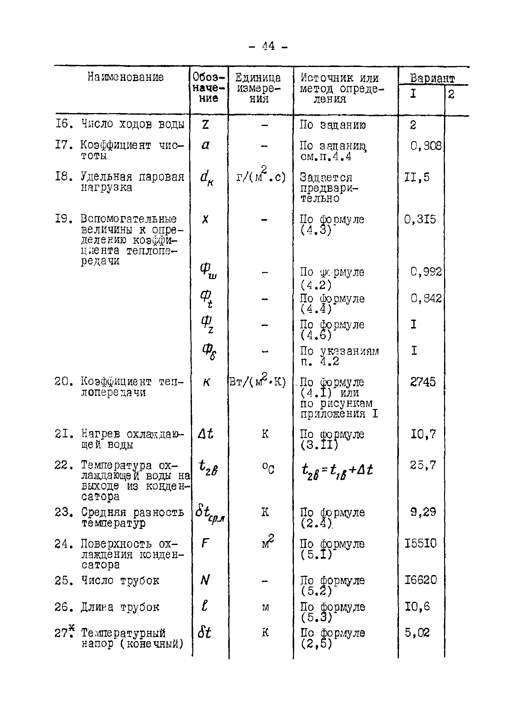 РД 34.30.104