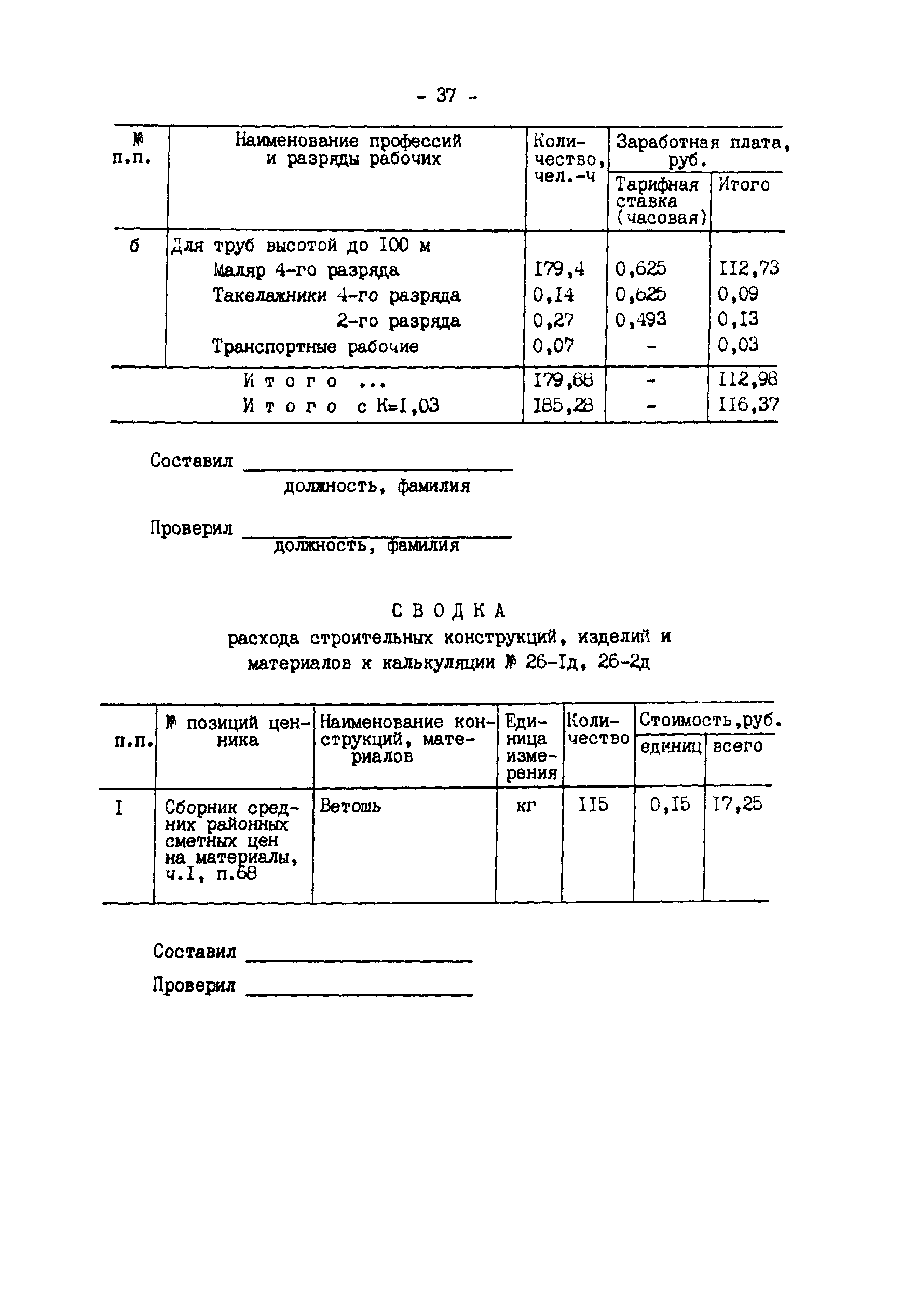 РД 34.21.603