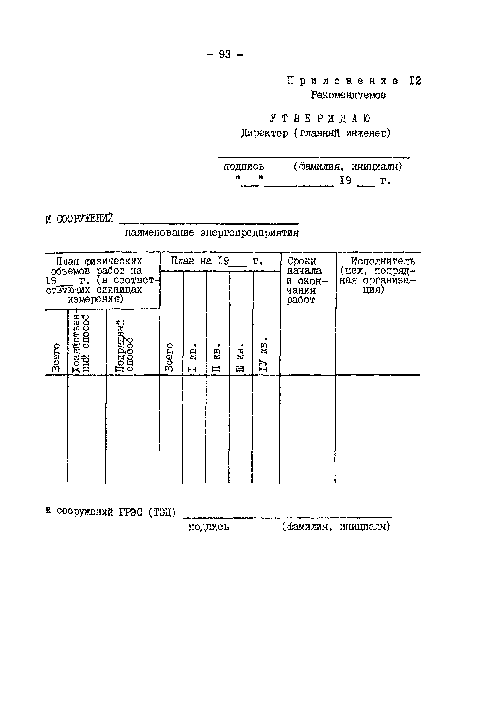 РД 34.21.521-91