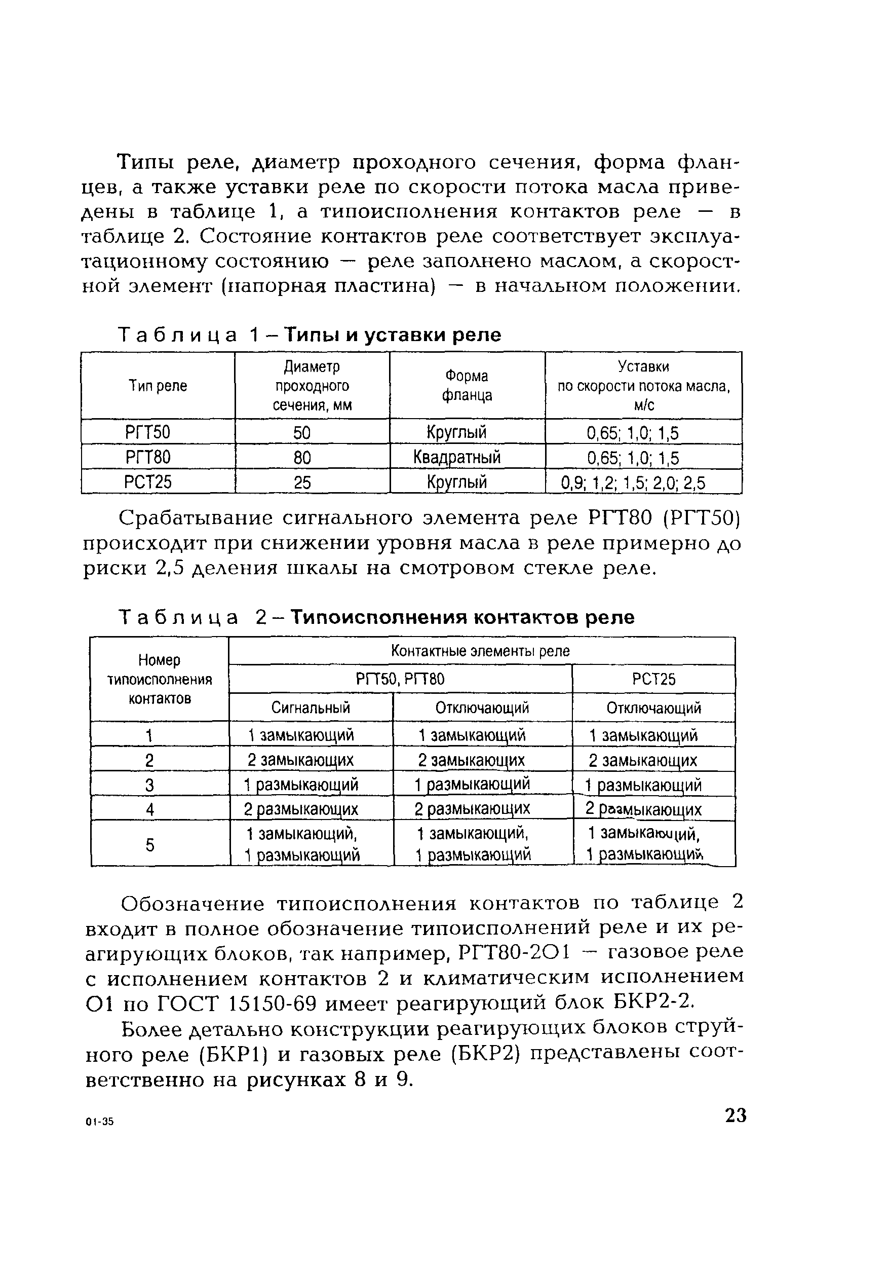 РД 153-34.0-35.518-2001