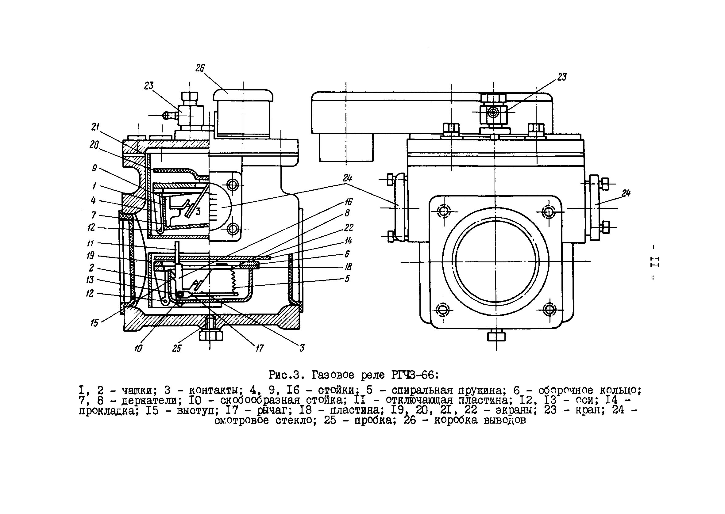 РД 34.35.518-91