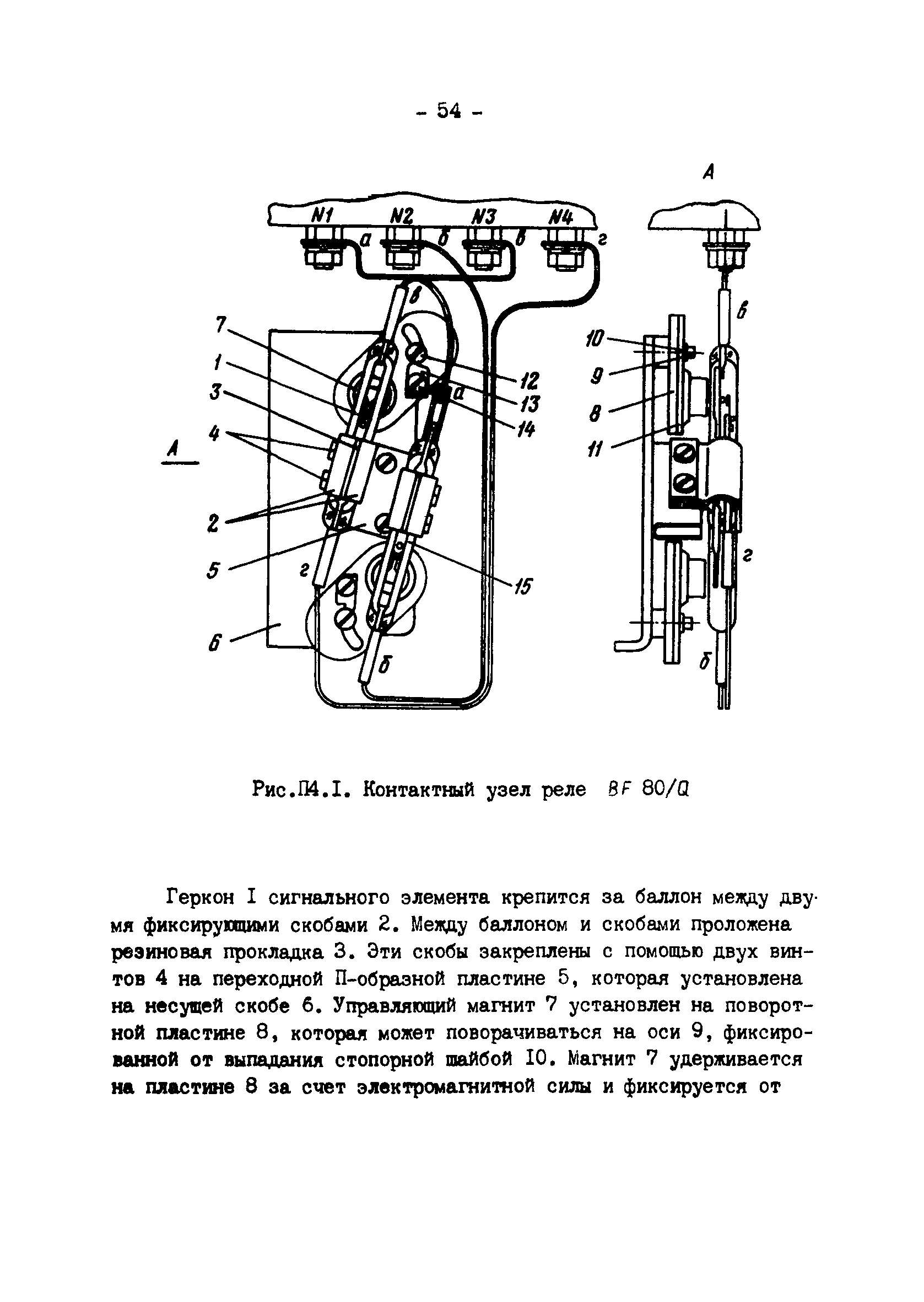 РД 34.35.518-91