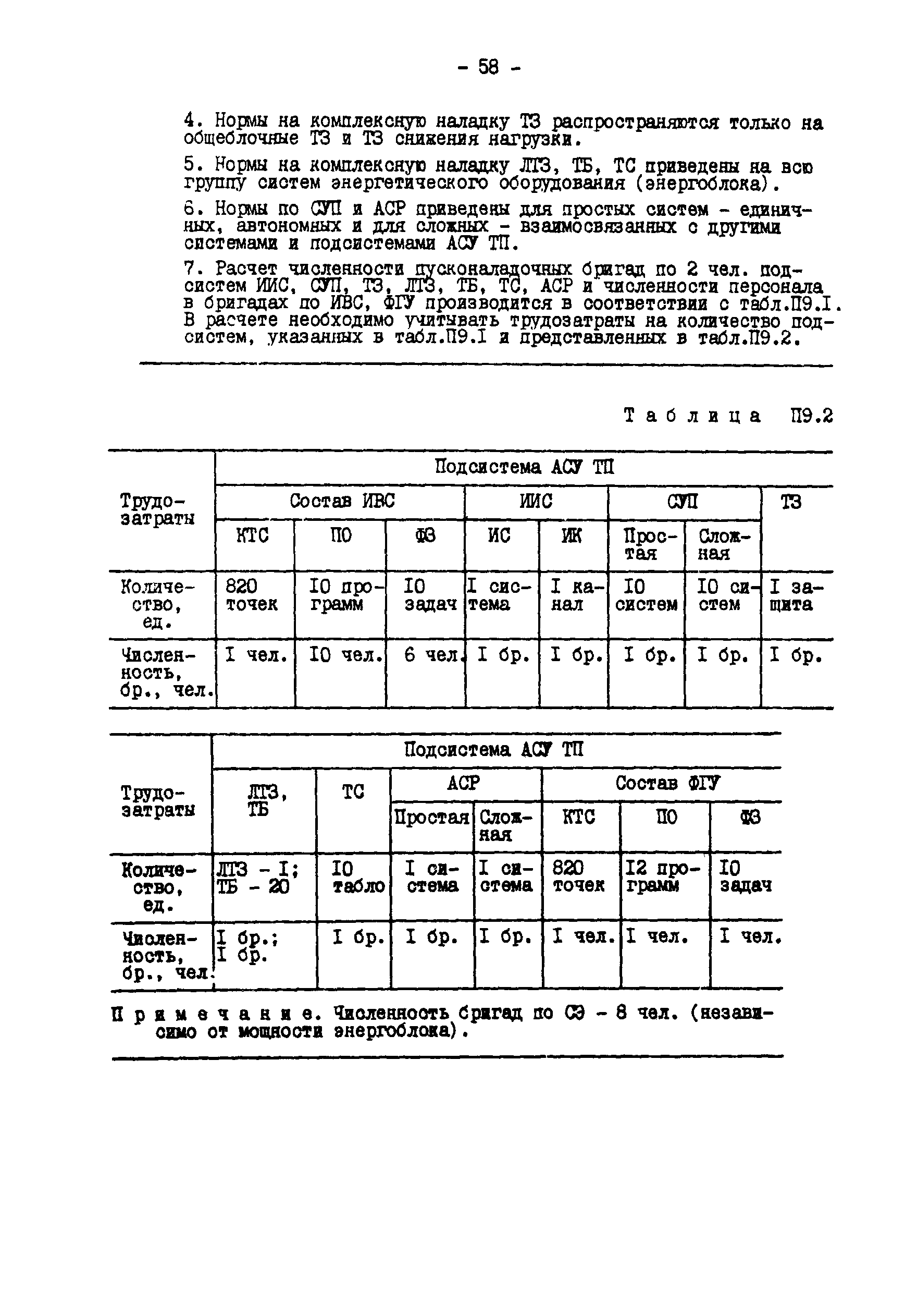 РД 34.35.414-91