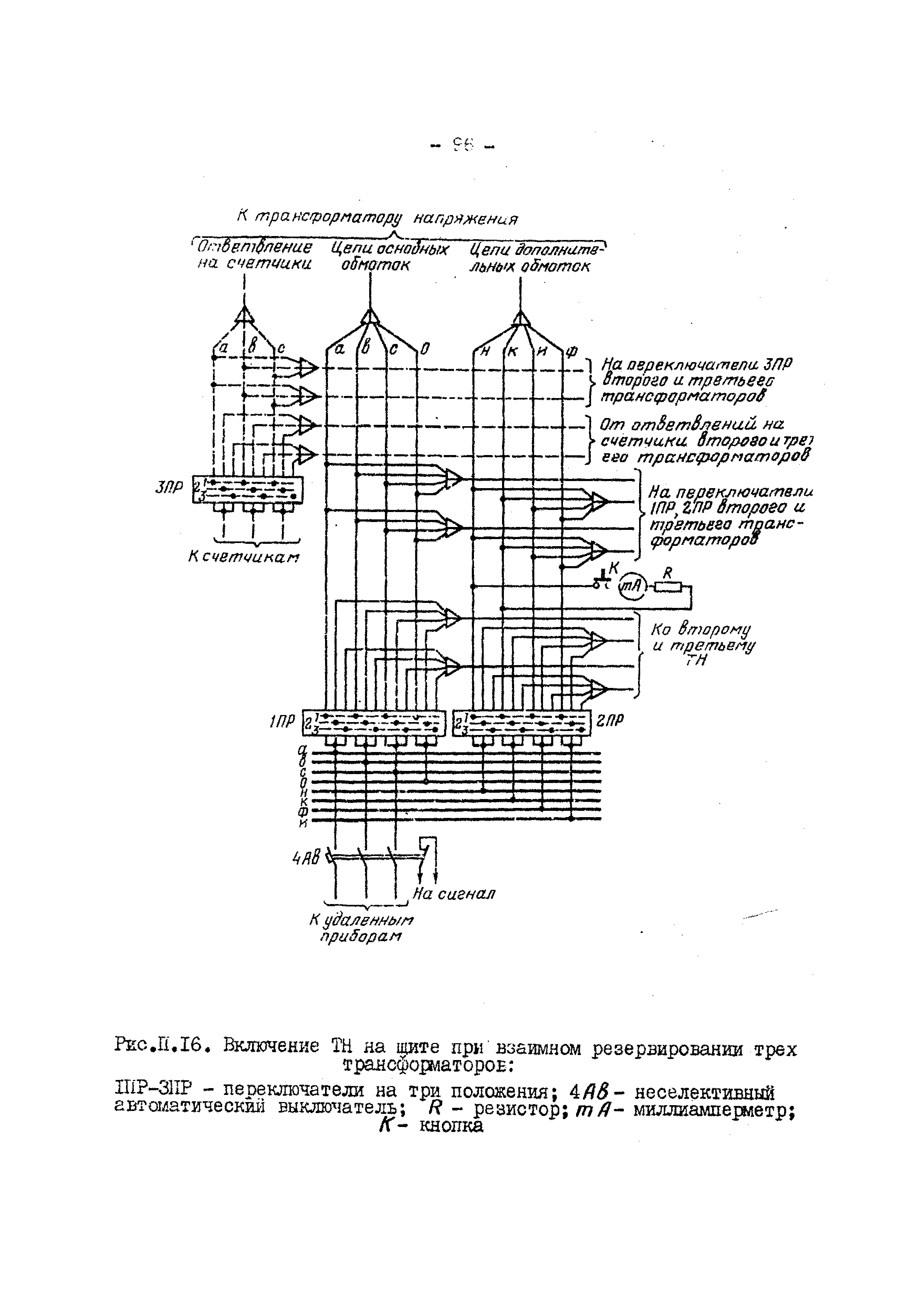 РД 34.35.305