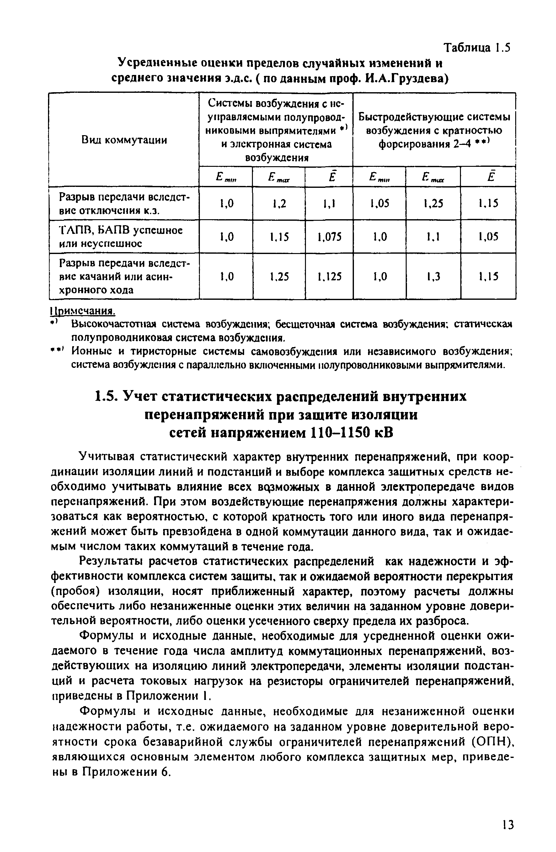 РД 153-34.3-35.125-99