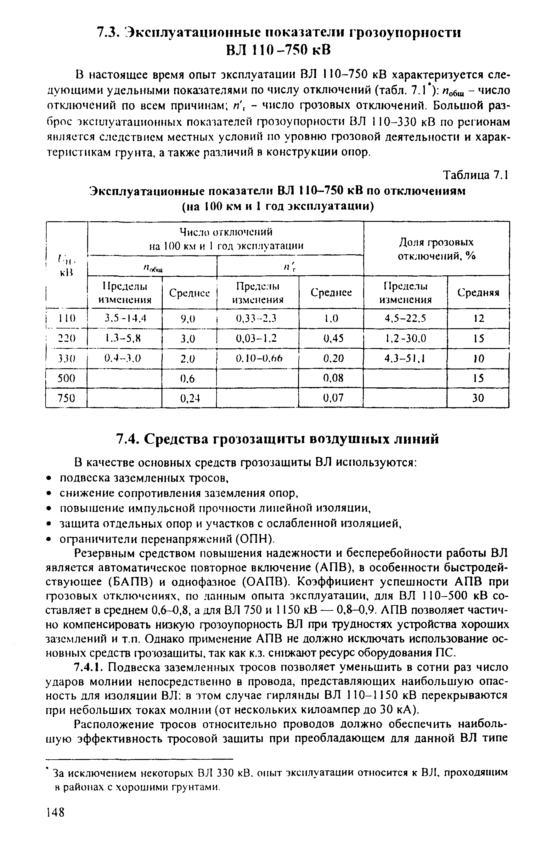 РД 153-34.3-35.125-99