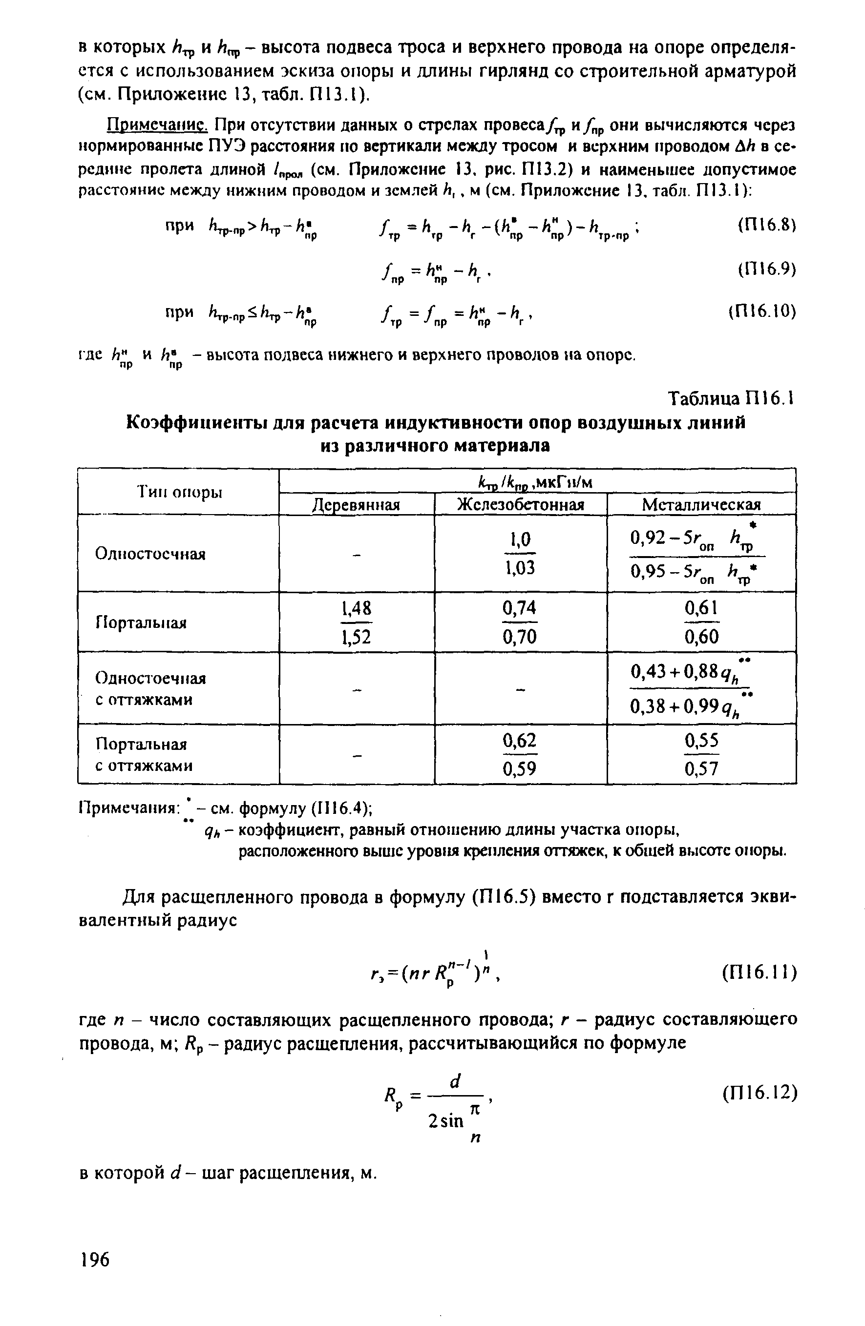 РД 153-34.3-35.125-99