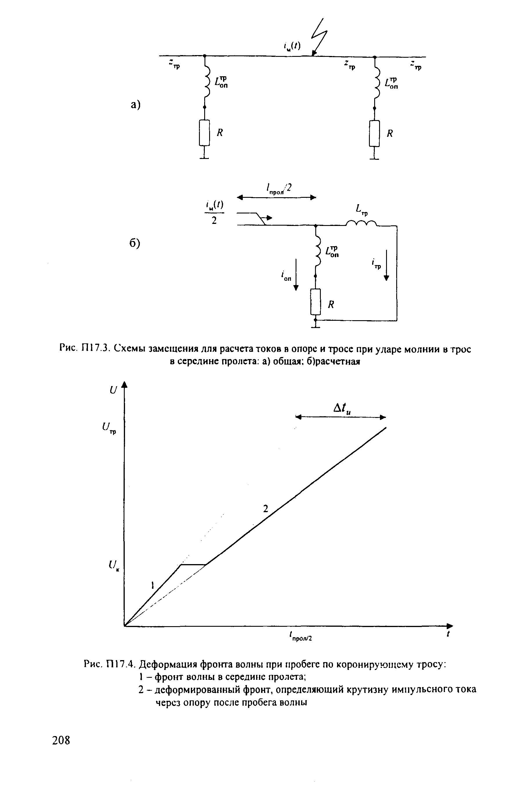 РД 153-34.3-35.125-99