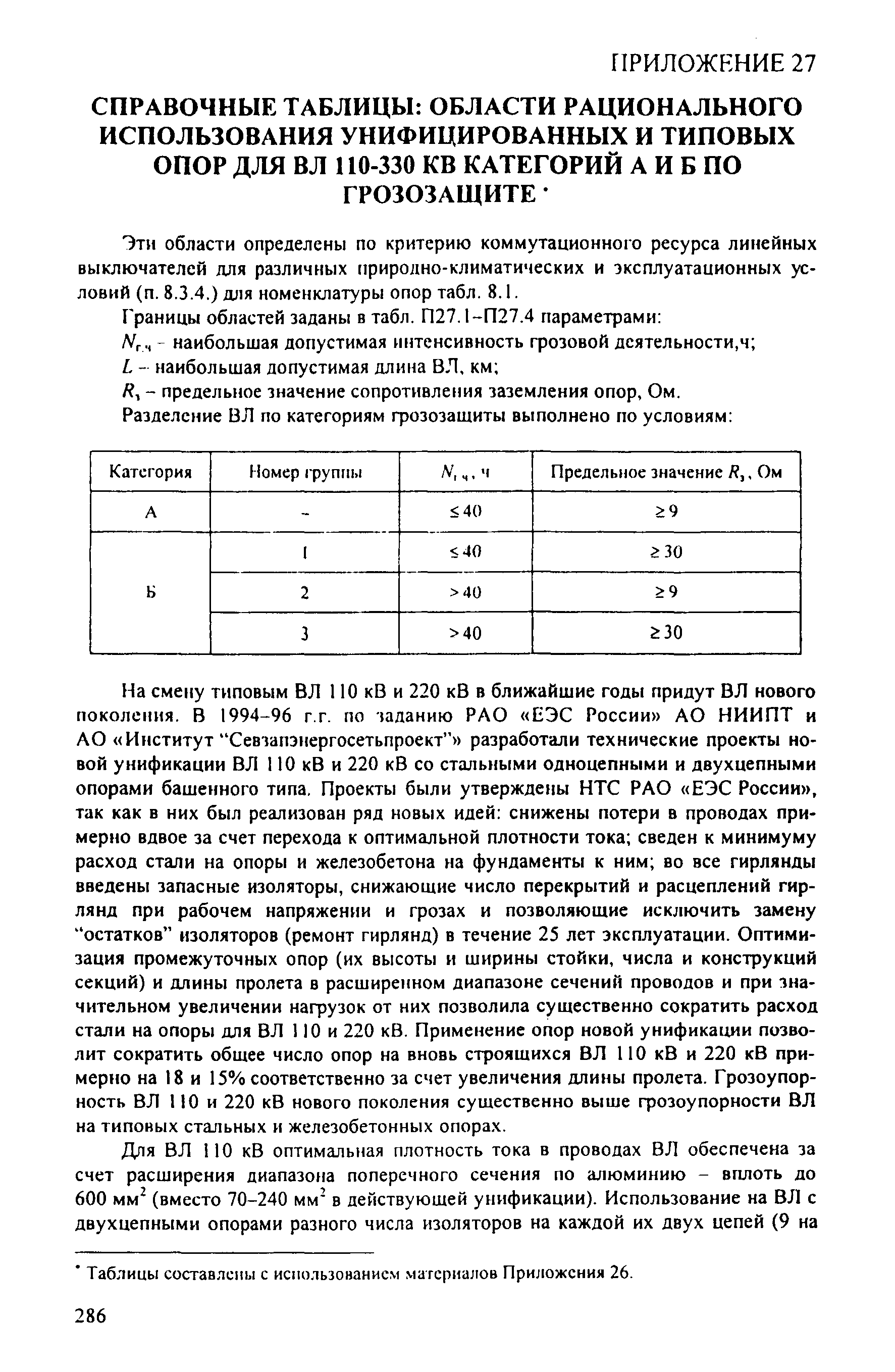 РД 153-34.3-35.125-99