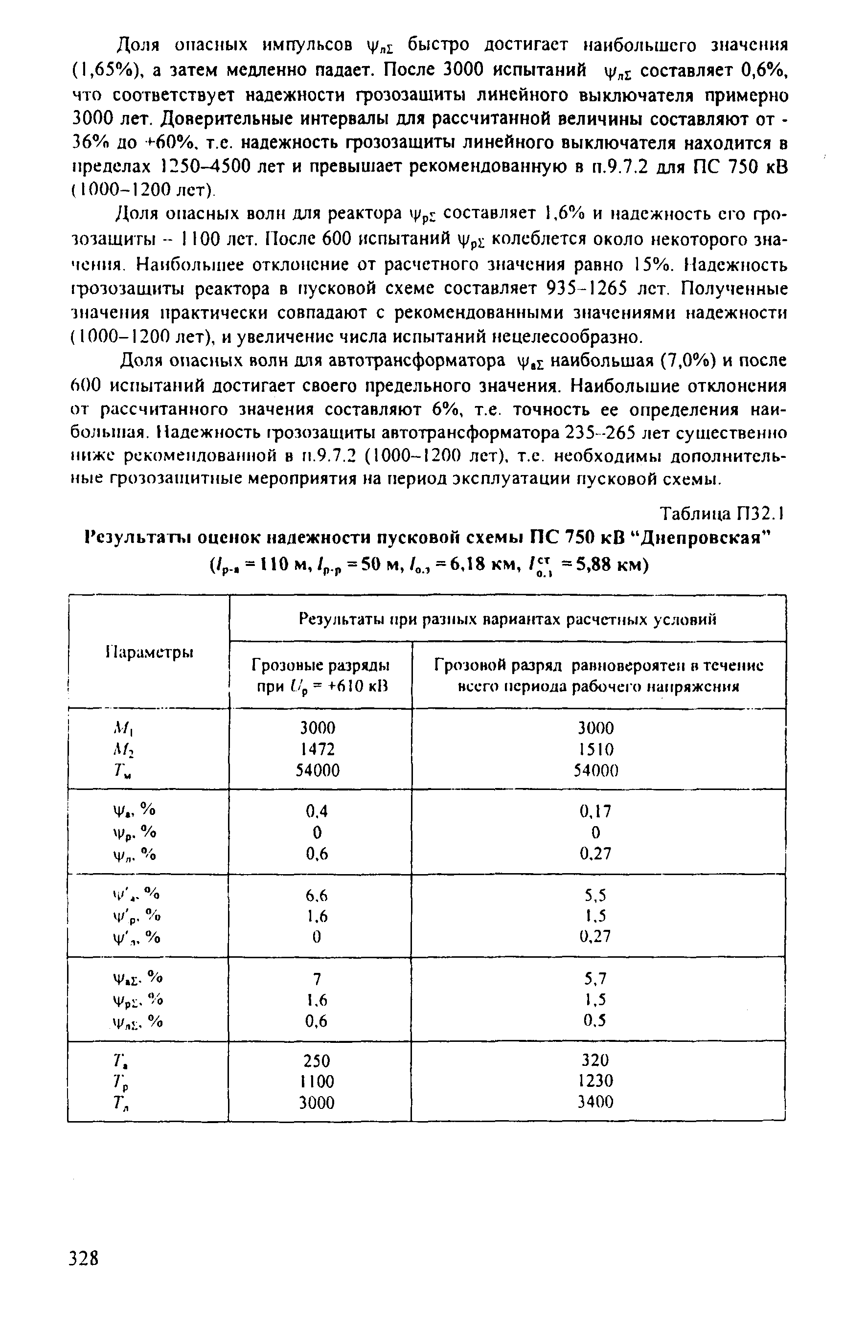 РД 153-34.3-35.125-99