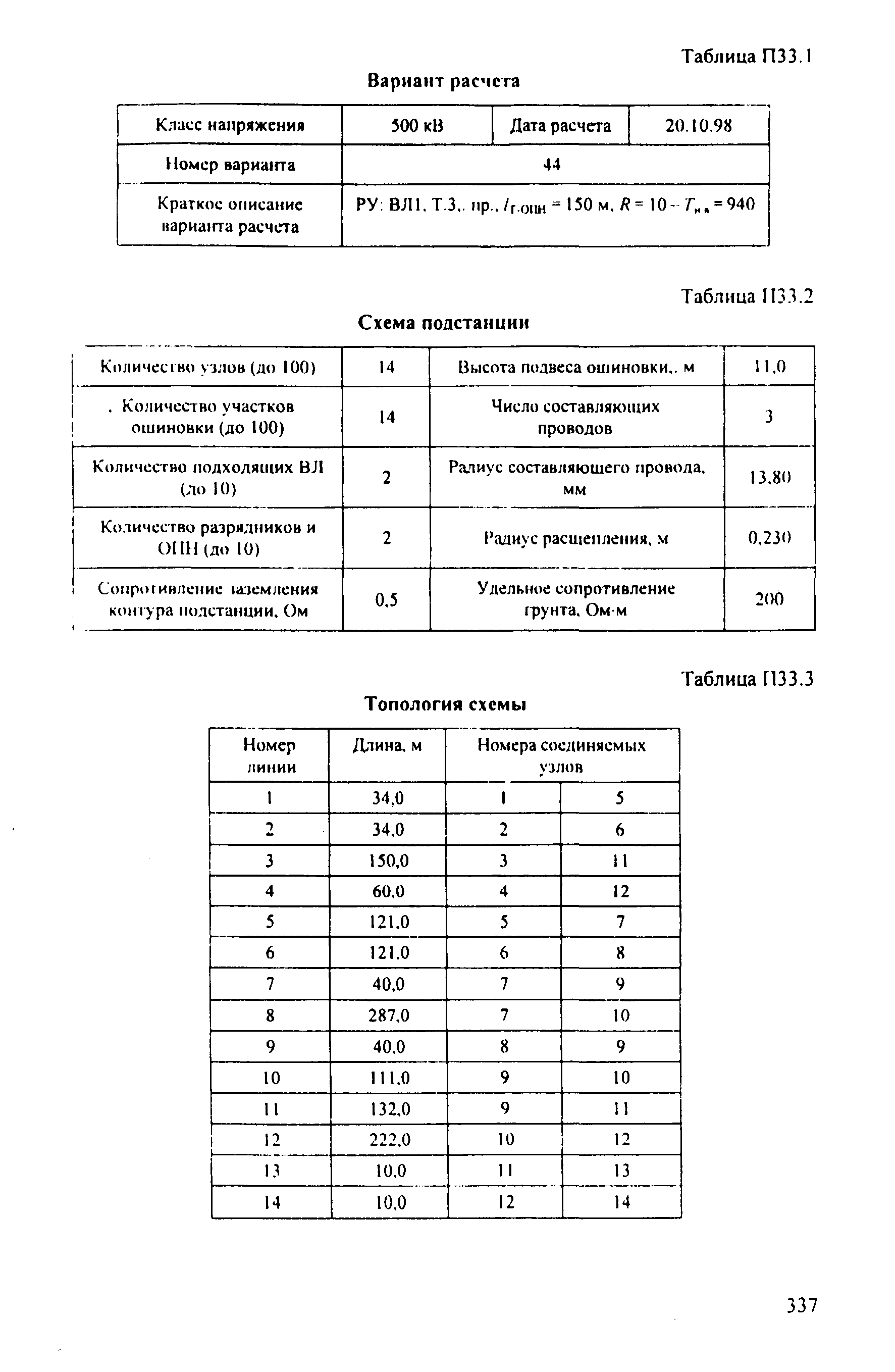 РД 153-34.3-35.125-99