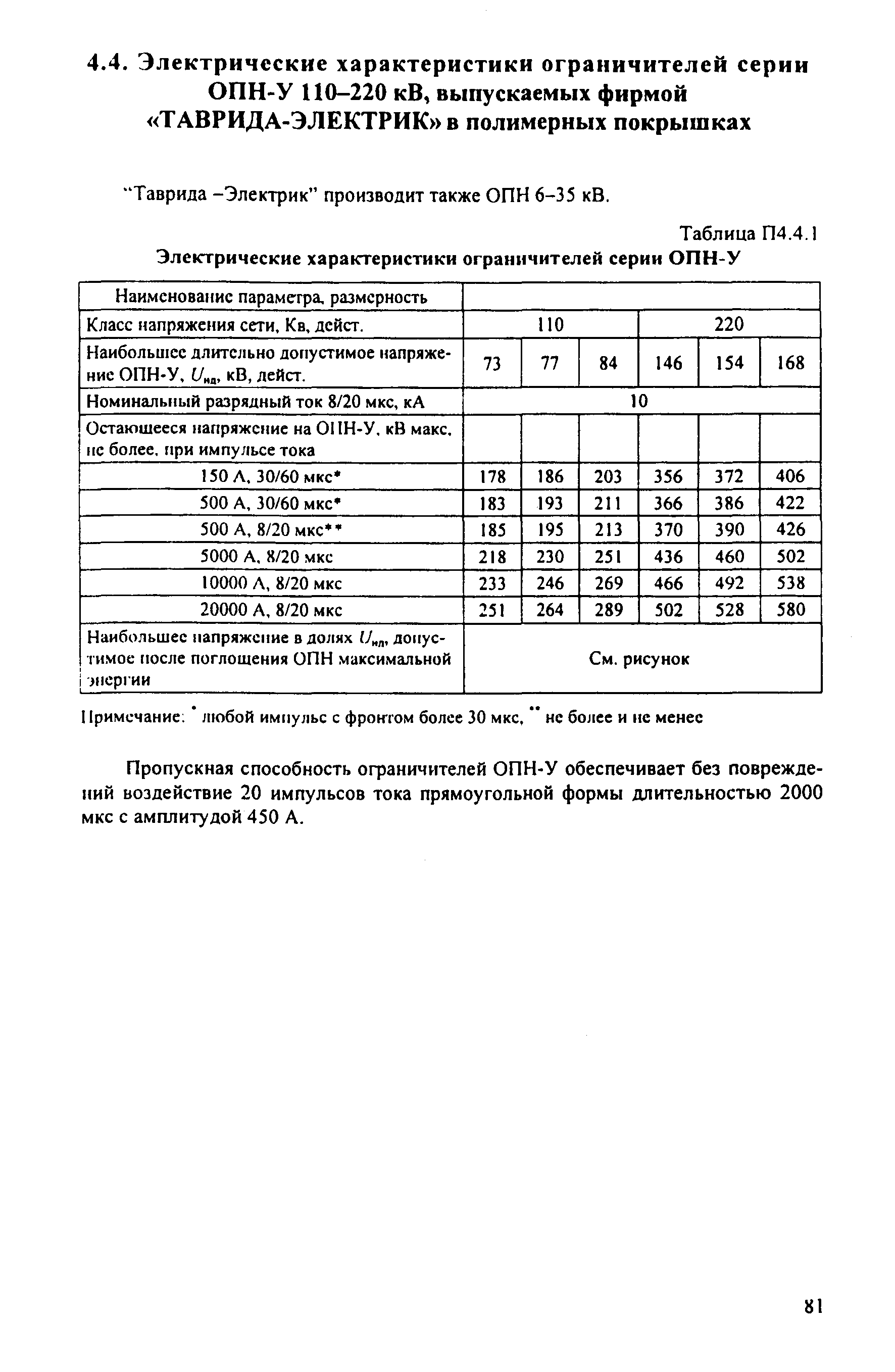 РД 153-34.3-35.125-99