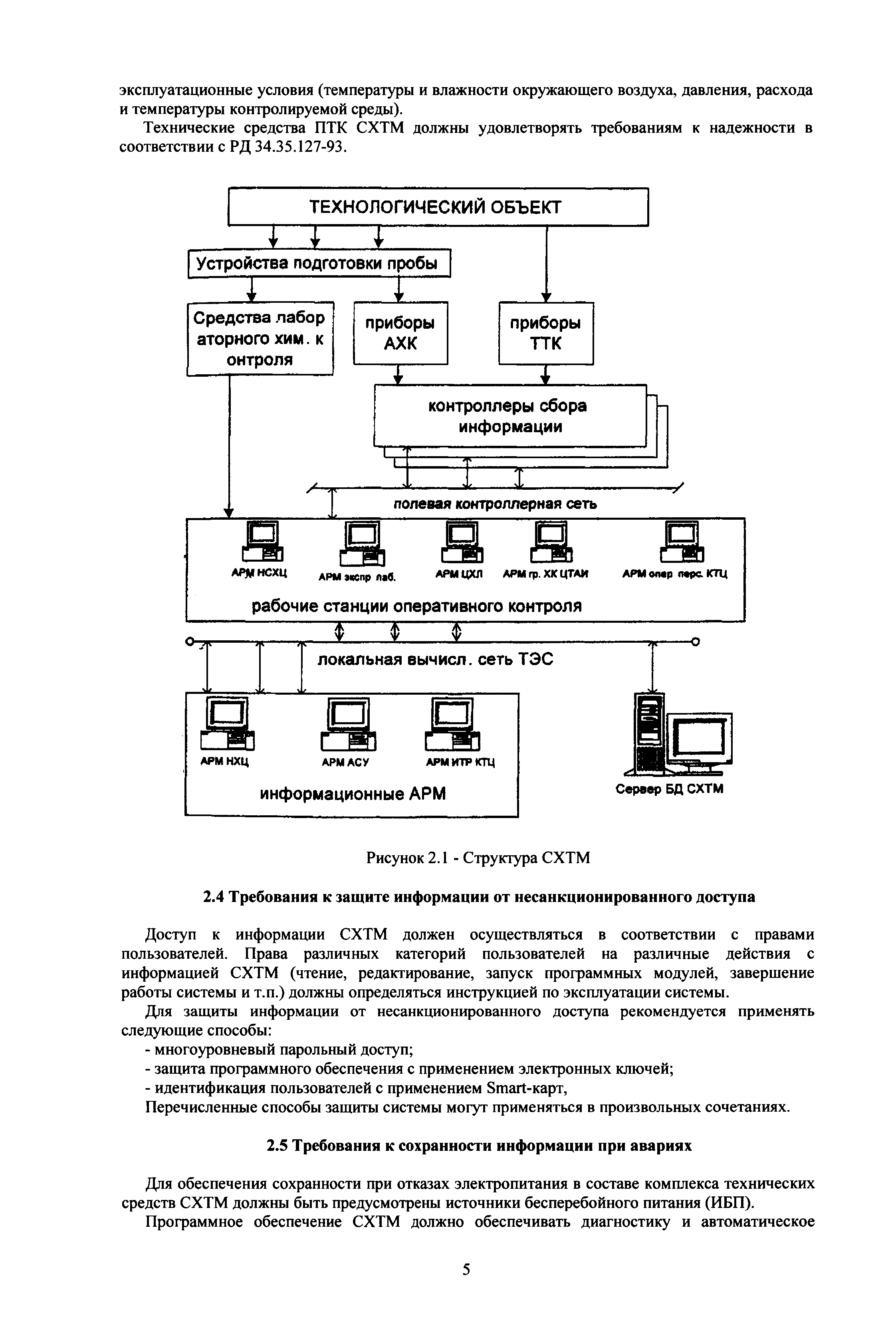 РД 153-34.1-37.532.4-2001