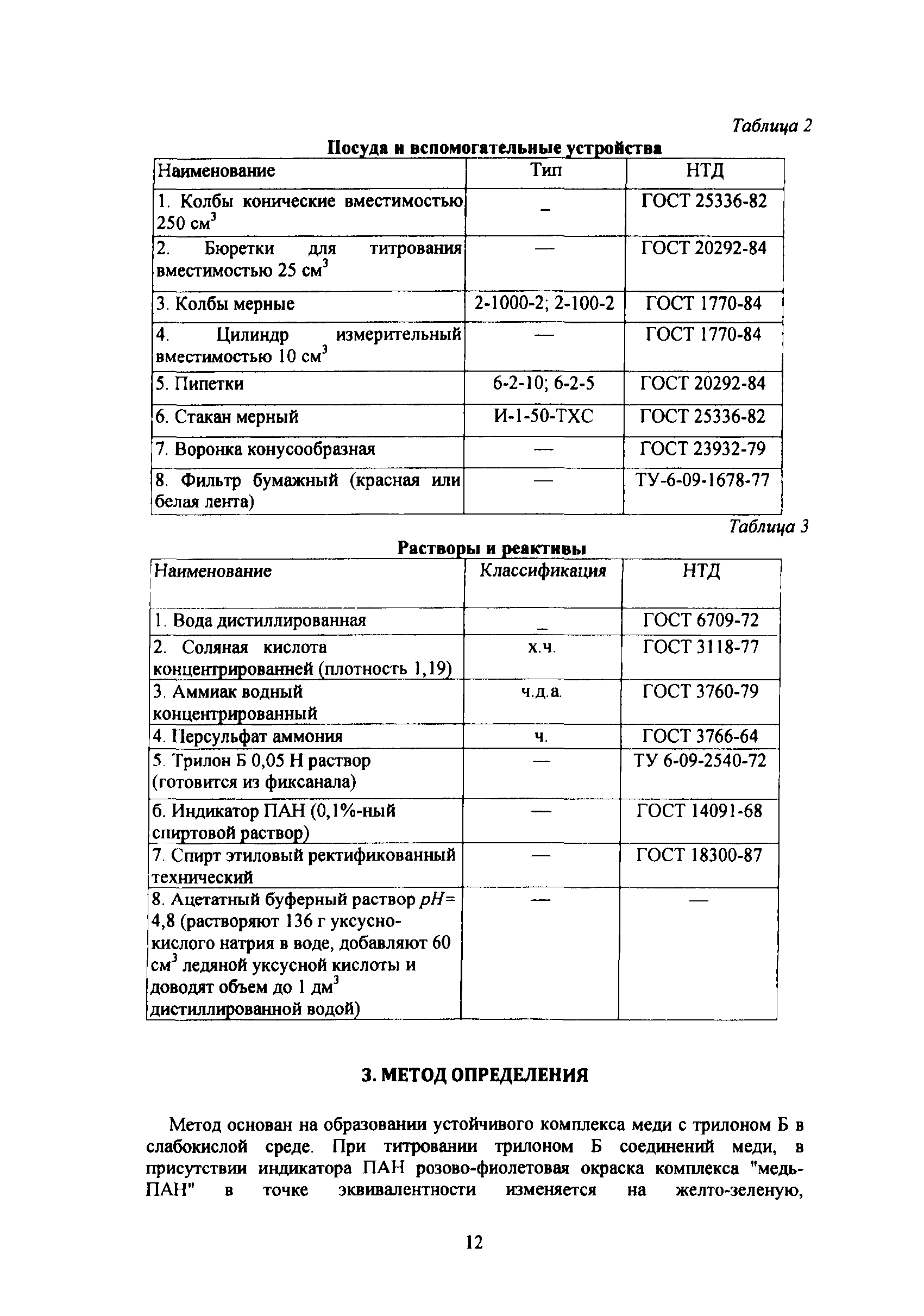 РД 34.37.305-97(1 - 16)