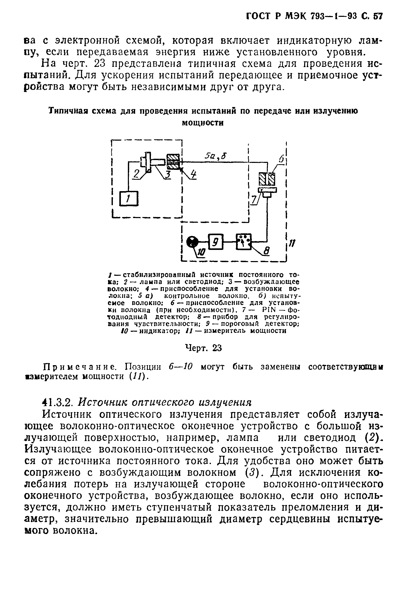 ГОСТ Р МЭК 793-1-93