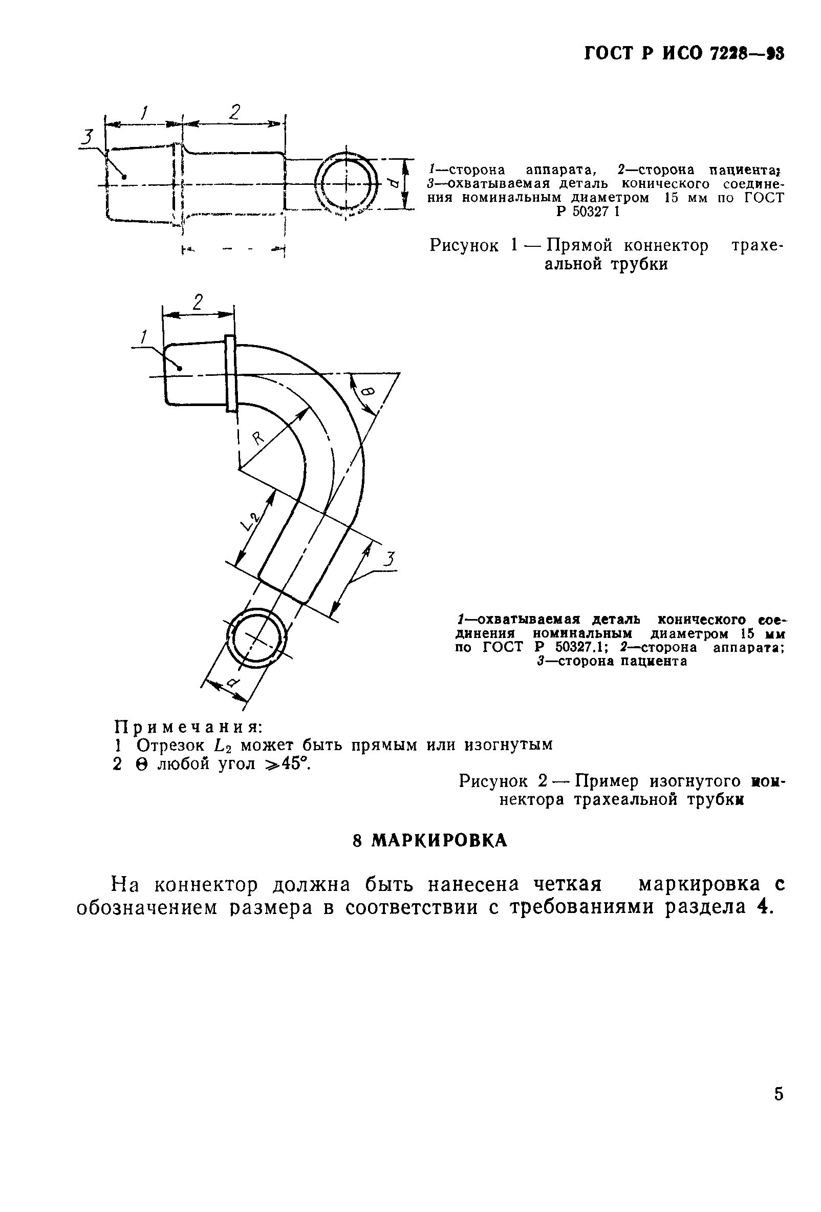 ГОСТ Р ИСО 7228-93