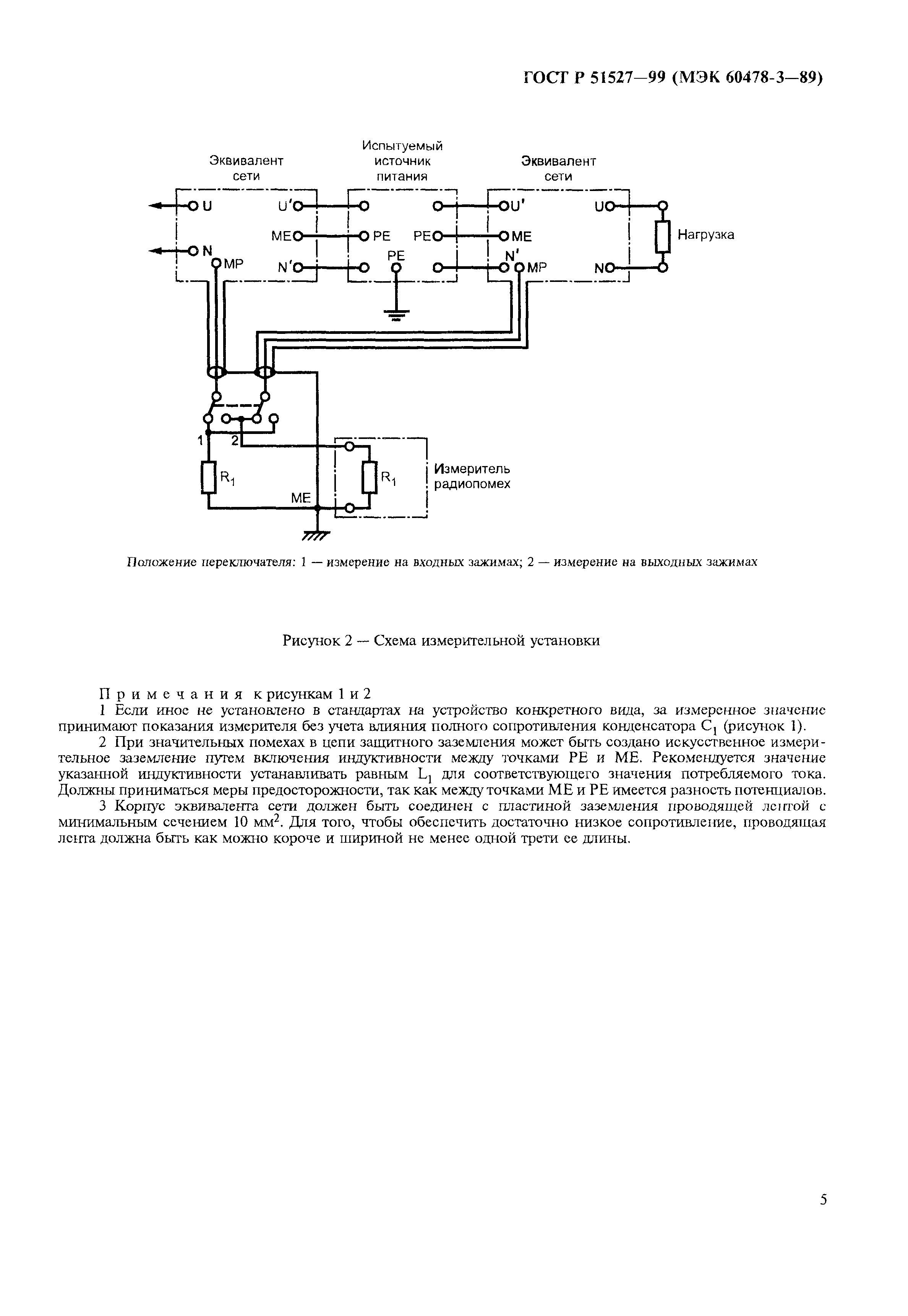 ГОСТ Р 51527-99