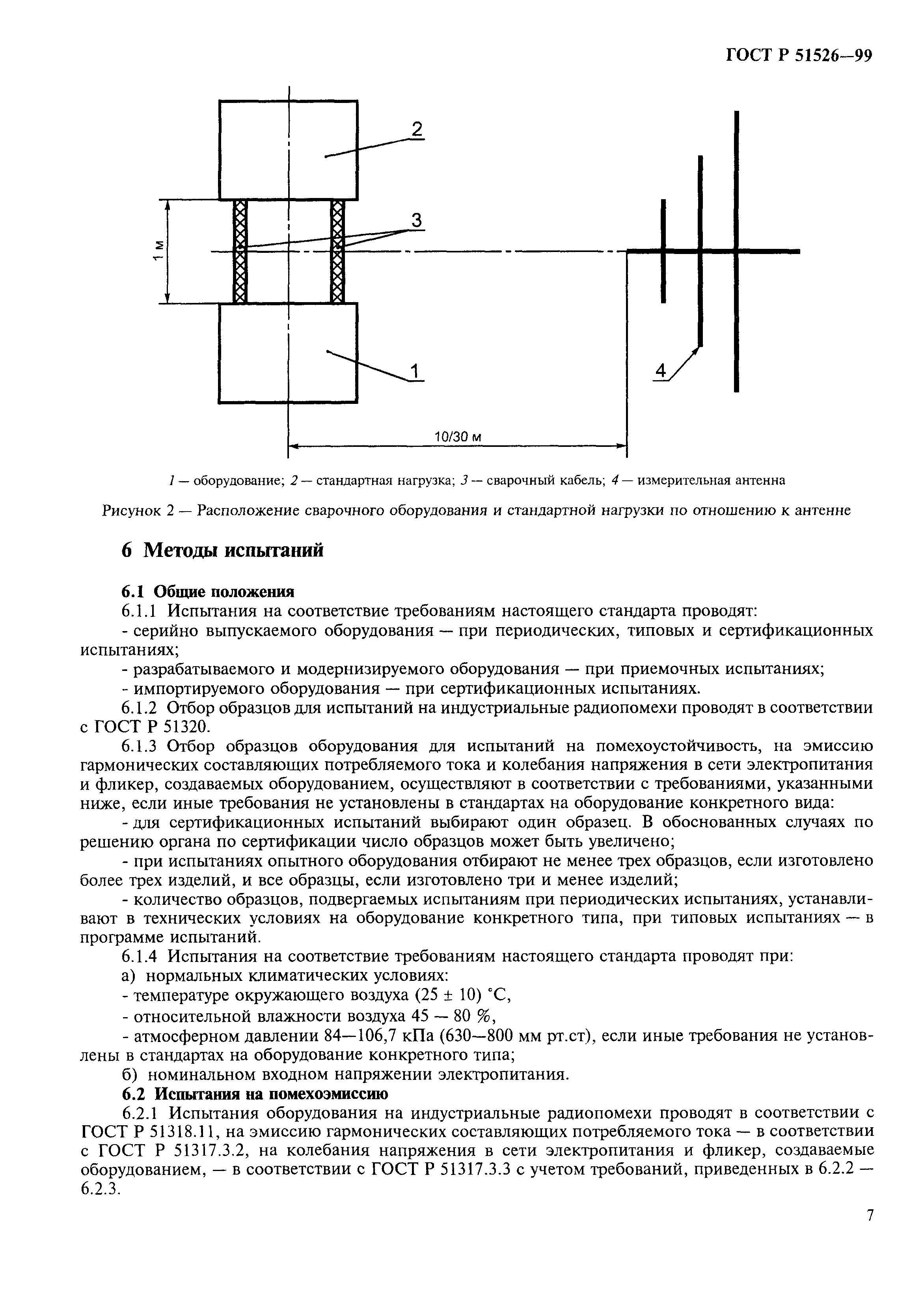 ГОСТ Р 51526-99