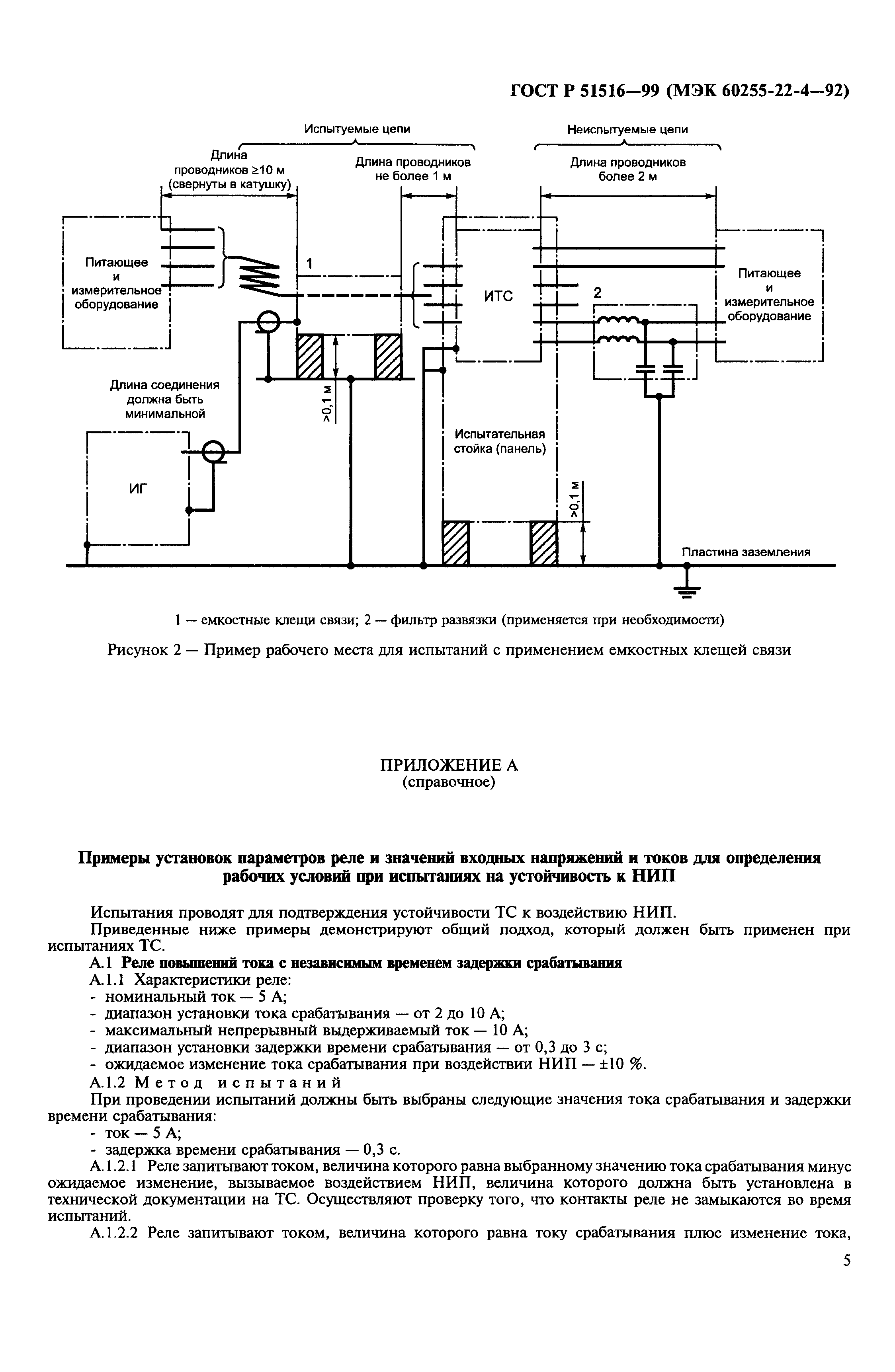 ГОСТ Р 51516-99