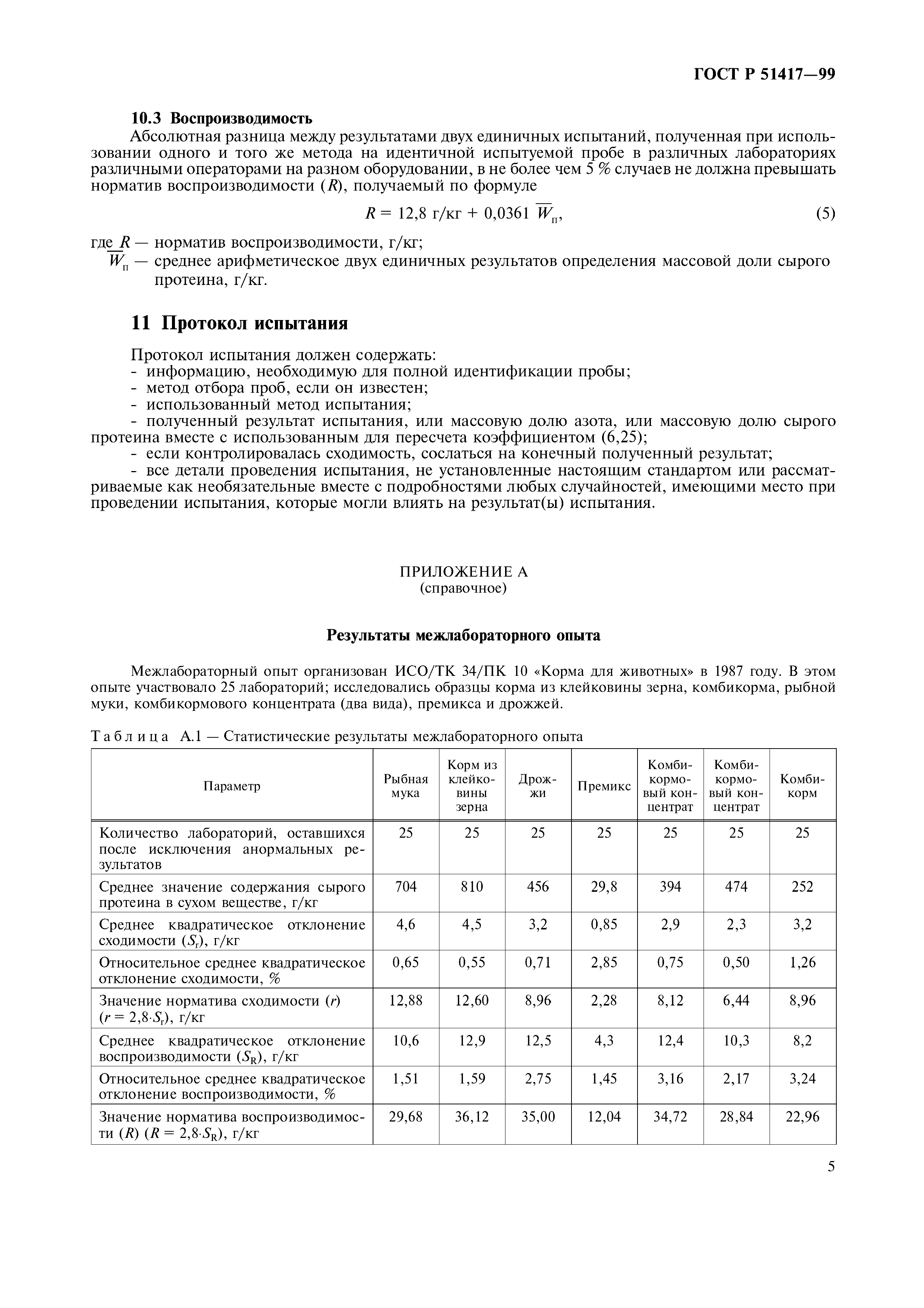 ГОСТ Р 51417-99