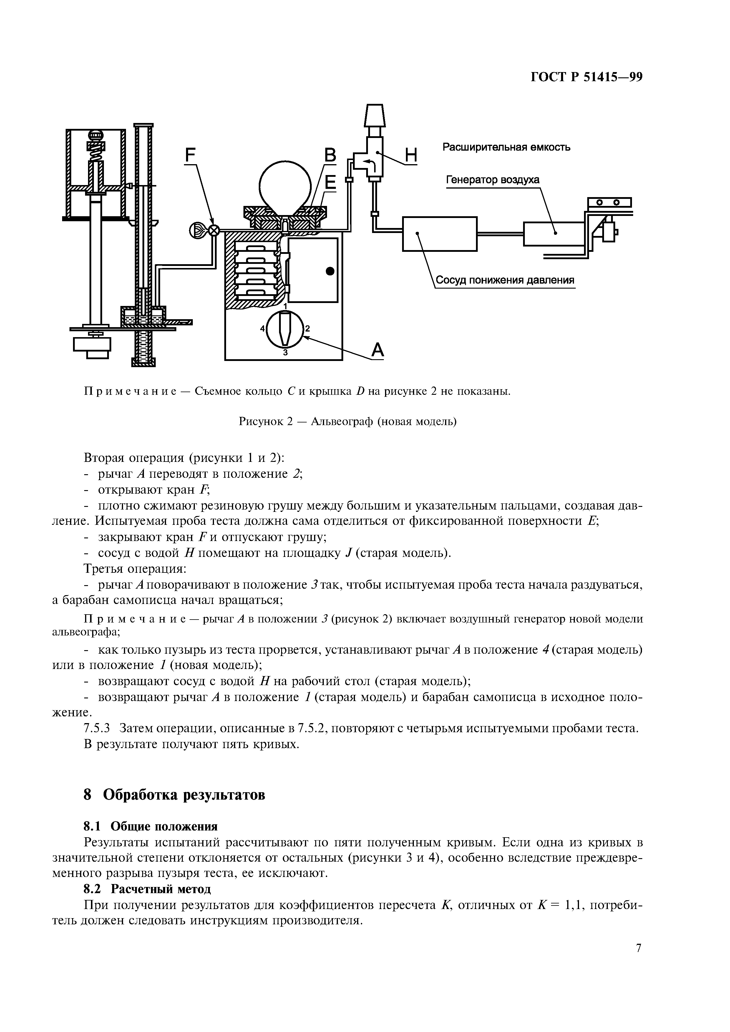 ГОСТ Р 51415-99