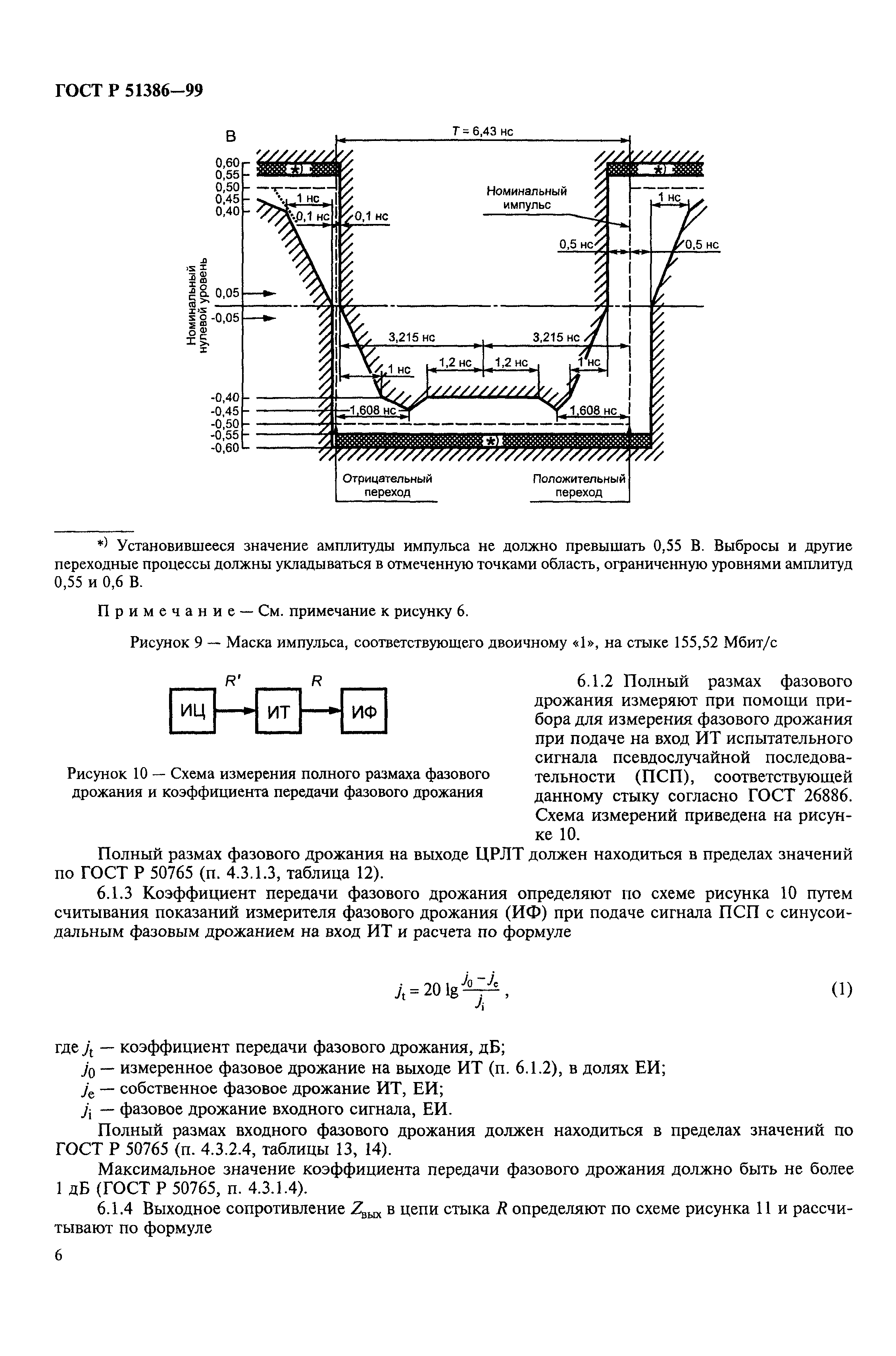 ГОСТ Р 51386-99