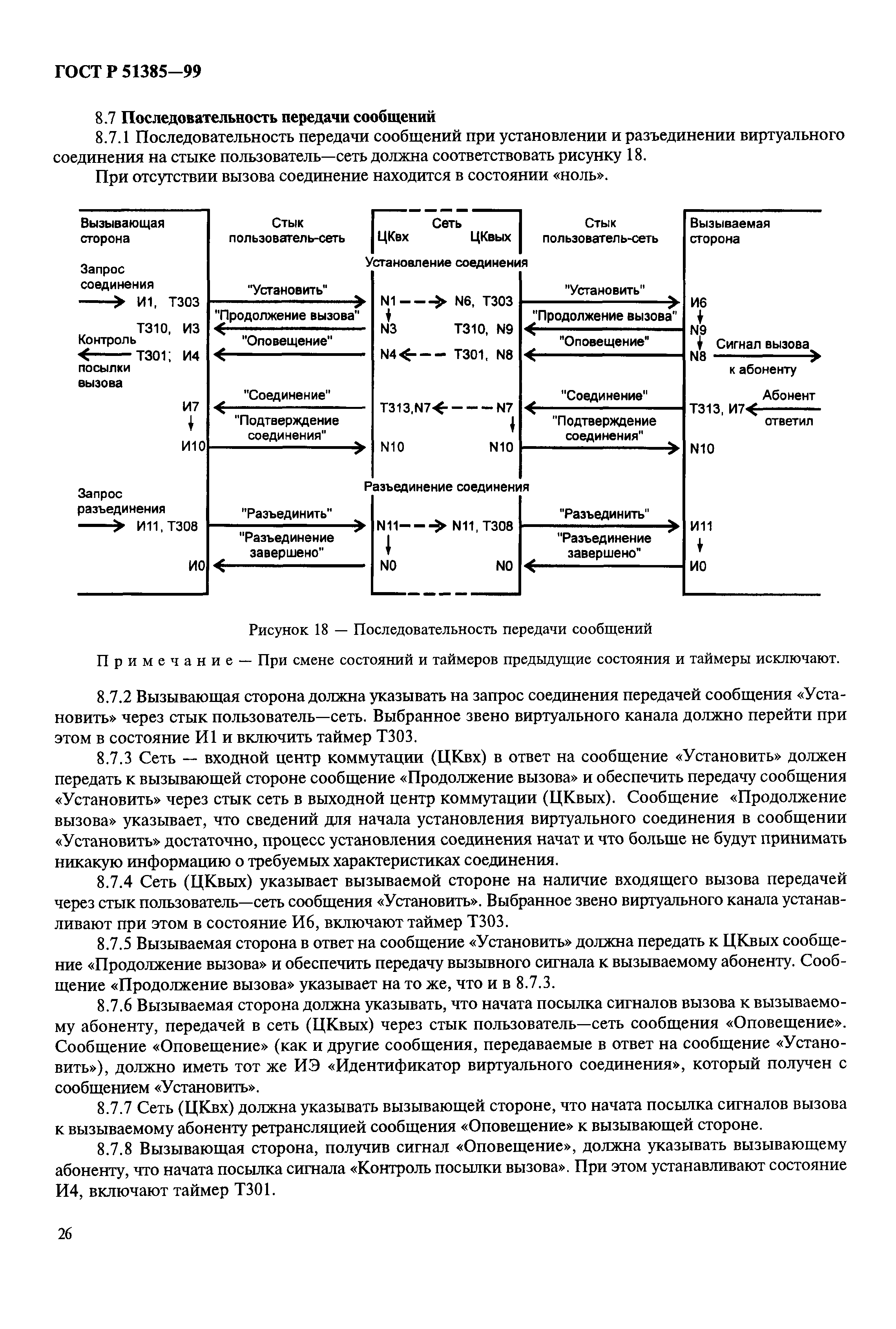 ГОСТ Р 51385-99