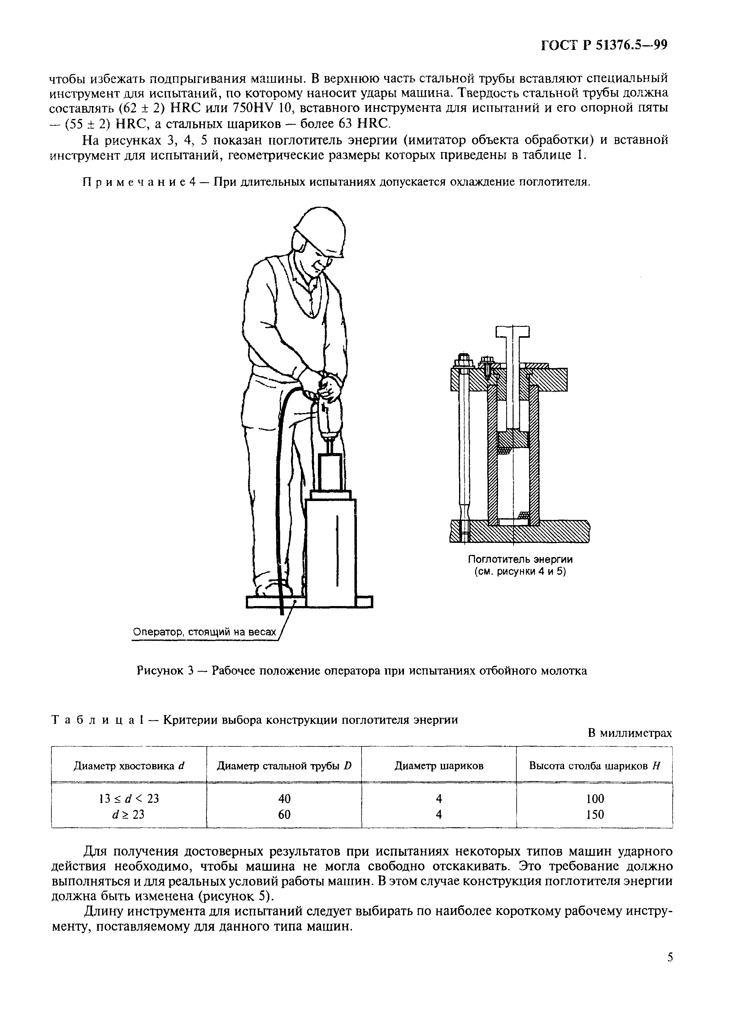 ГОСТ Р 51376.5-99