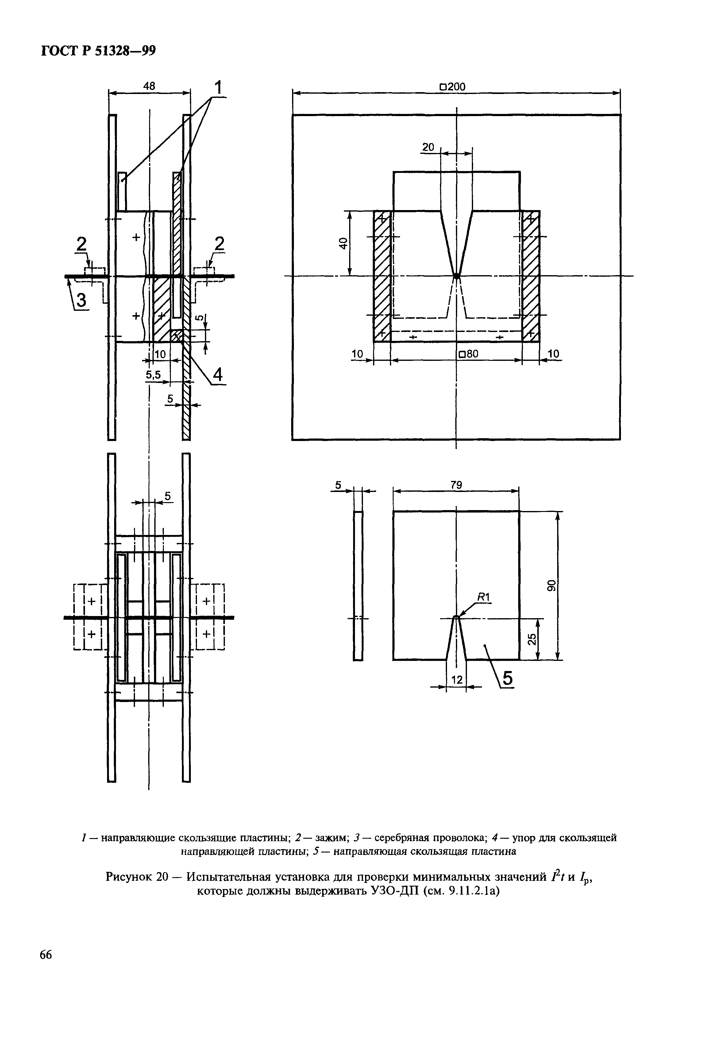 ГОСТ Р 51328-99