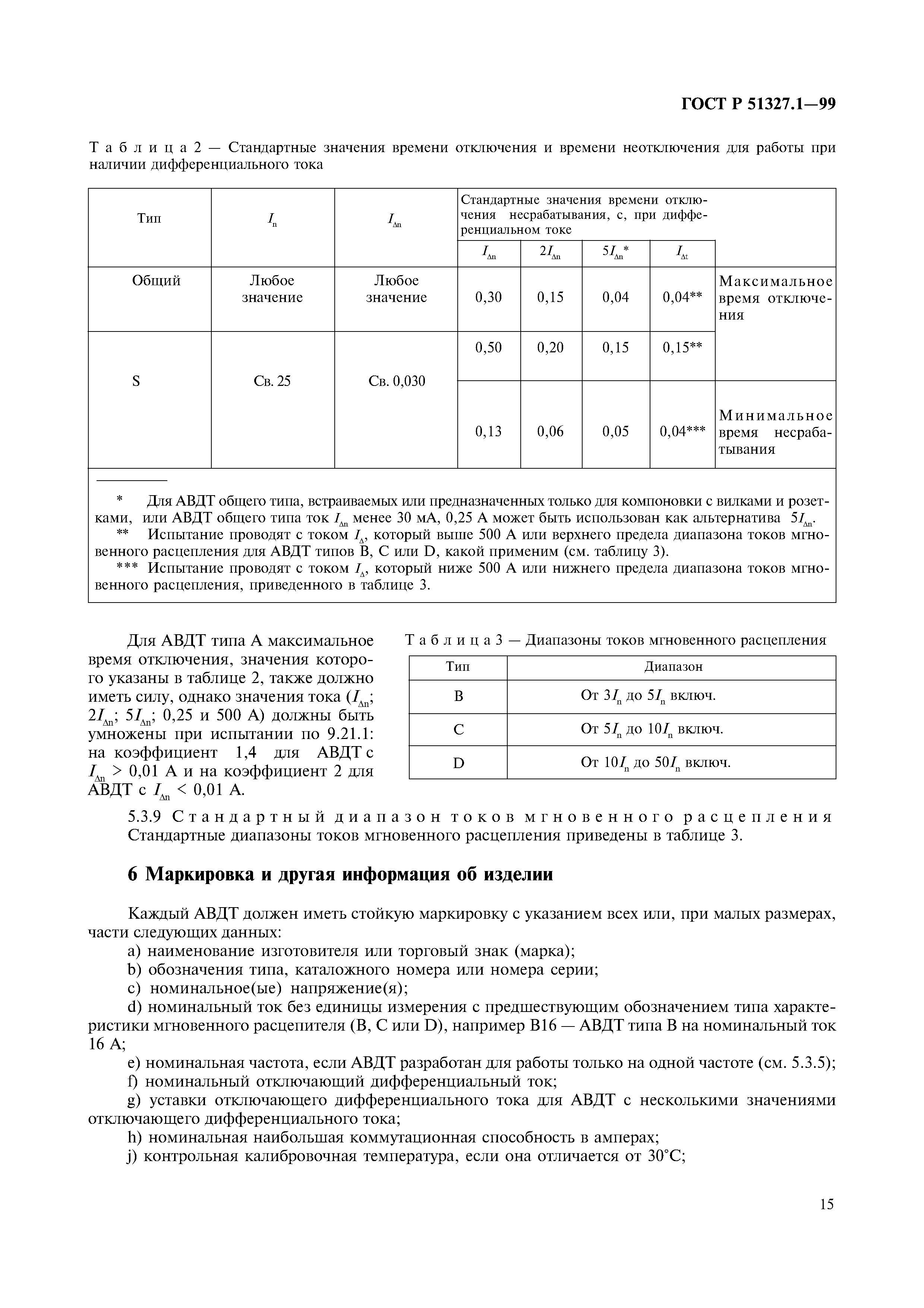 ГОСТ Р 51327.1-99