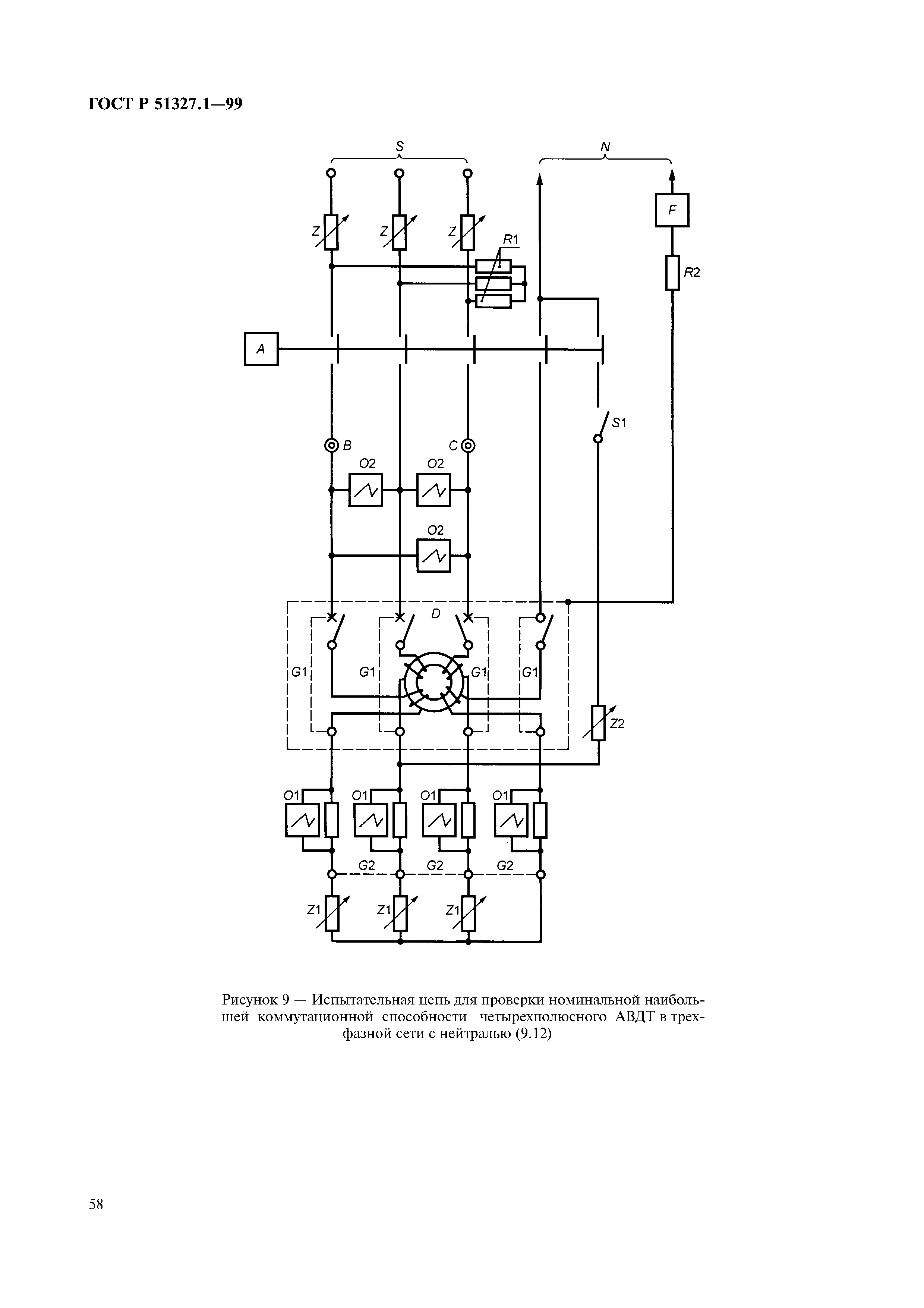 ГОСТ Р 51327.1-99