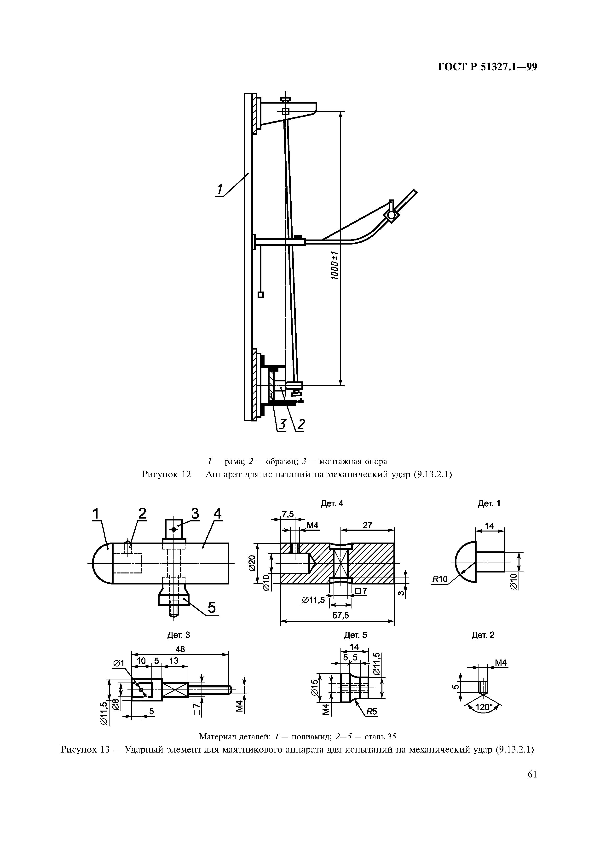 ГОСТ Р 51327.1-99