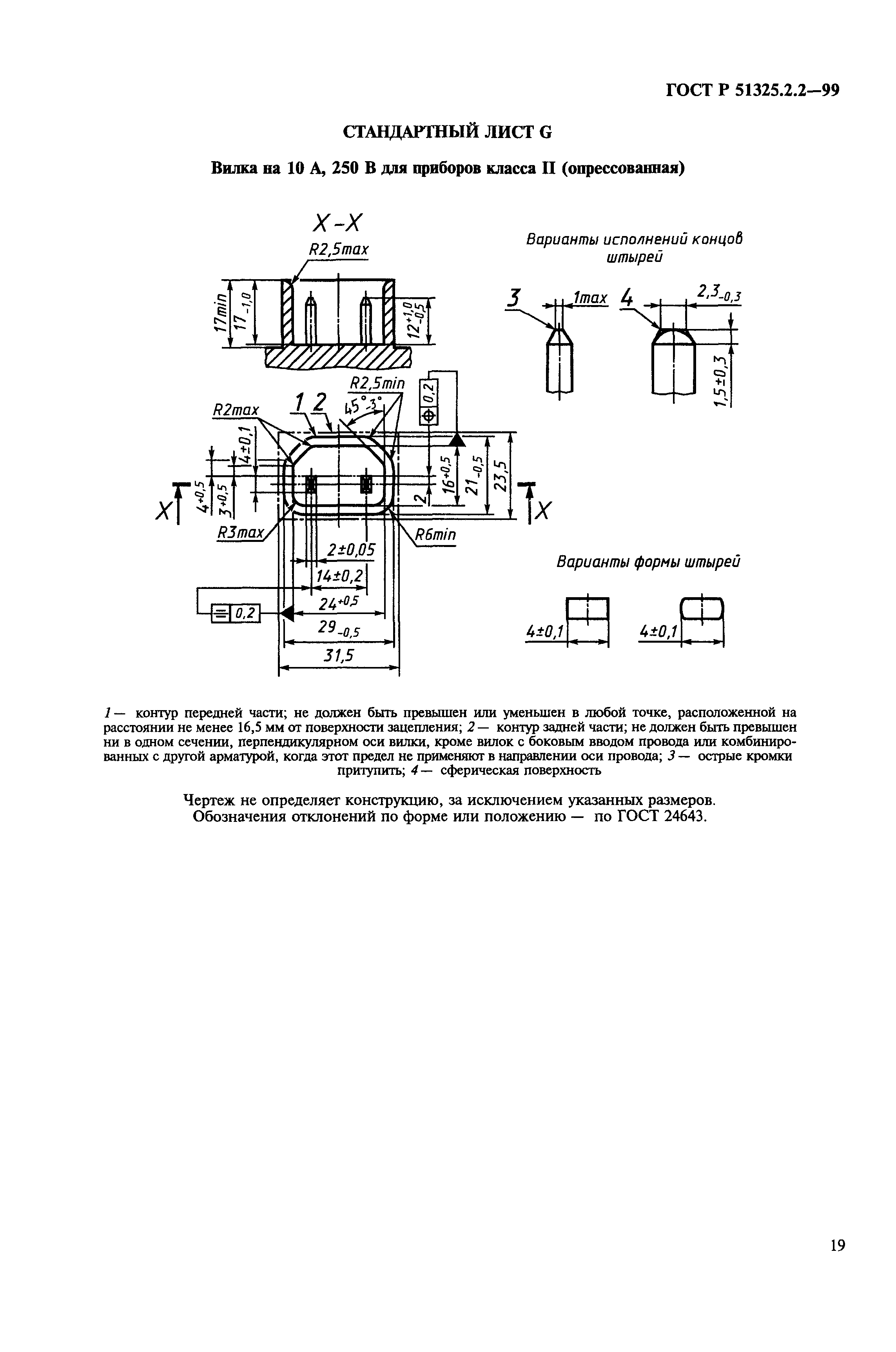 ГОСТ Р 51325.2.2-99