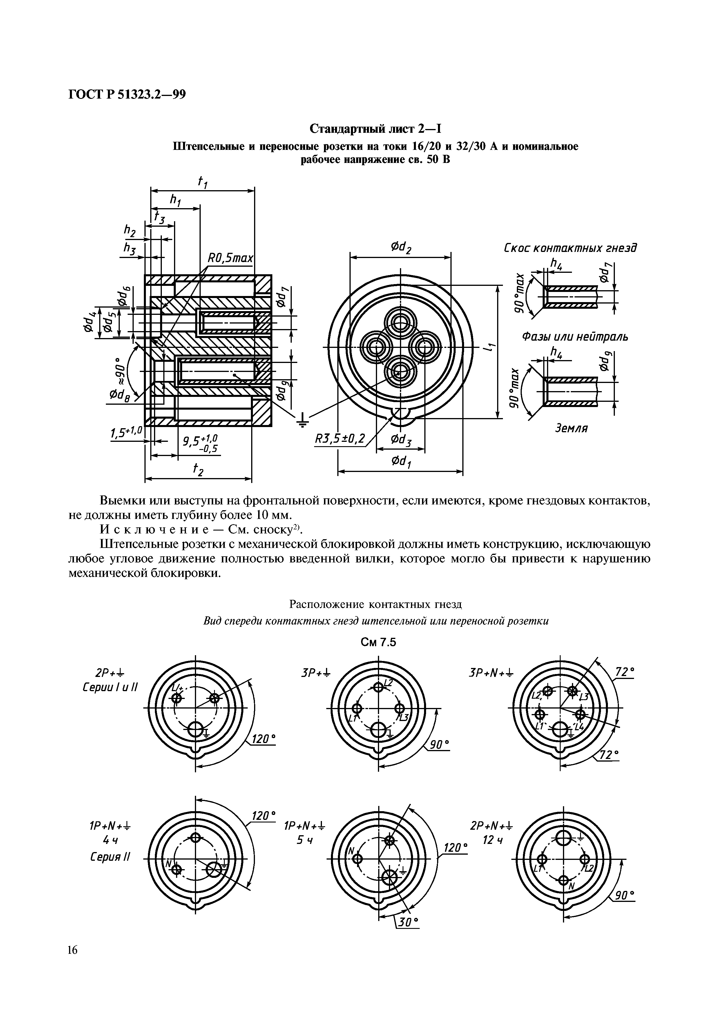 ГОСТ Р 51323.2-99