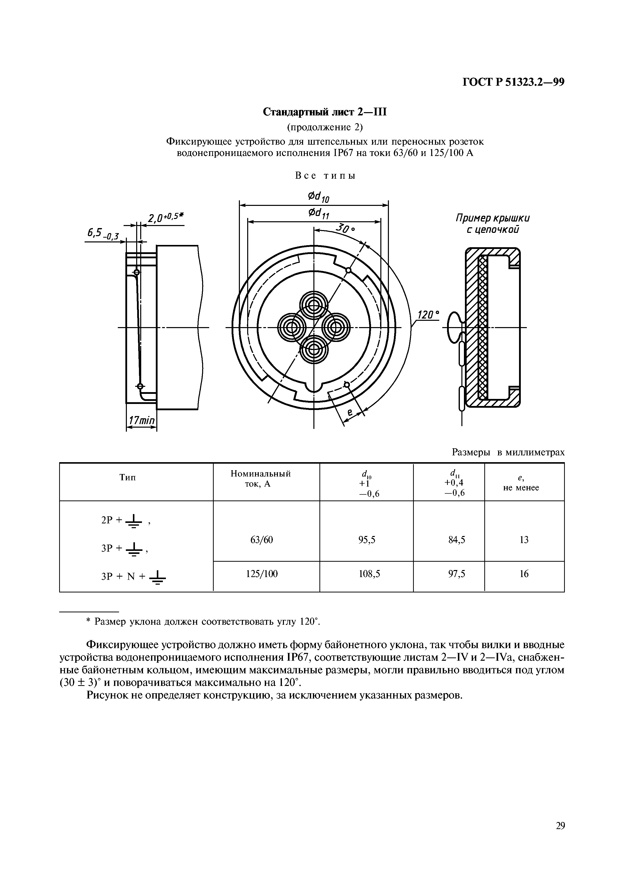 ГОСТ Р 51323.2-99