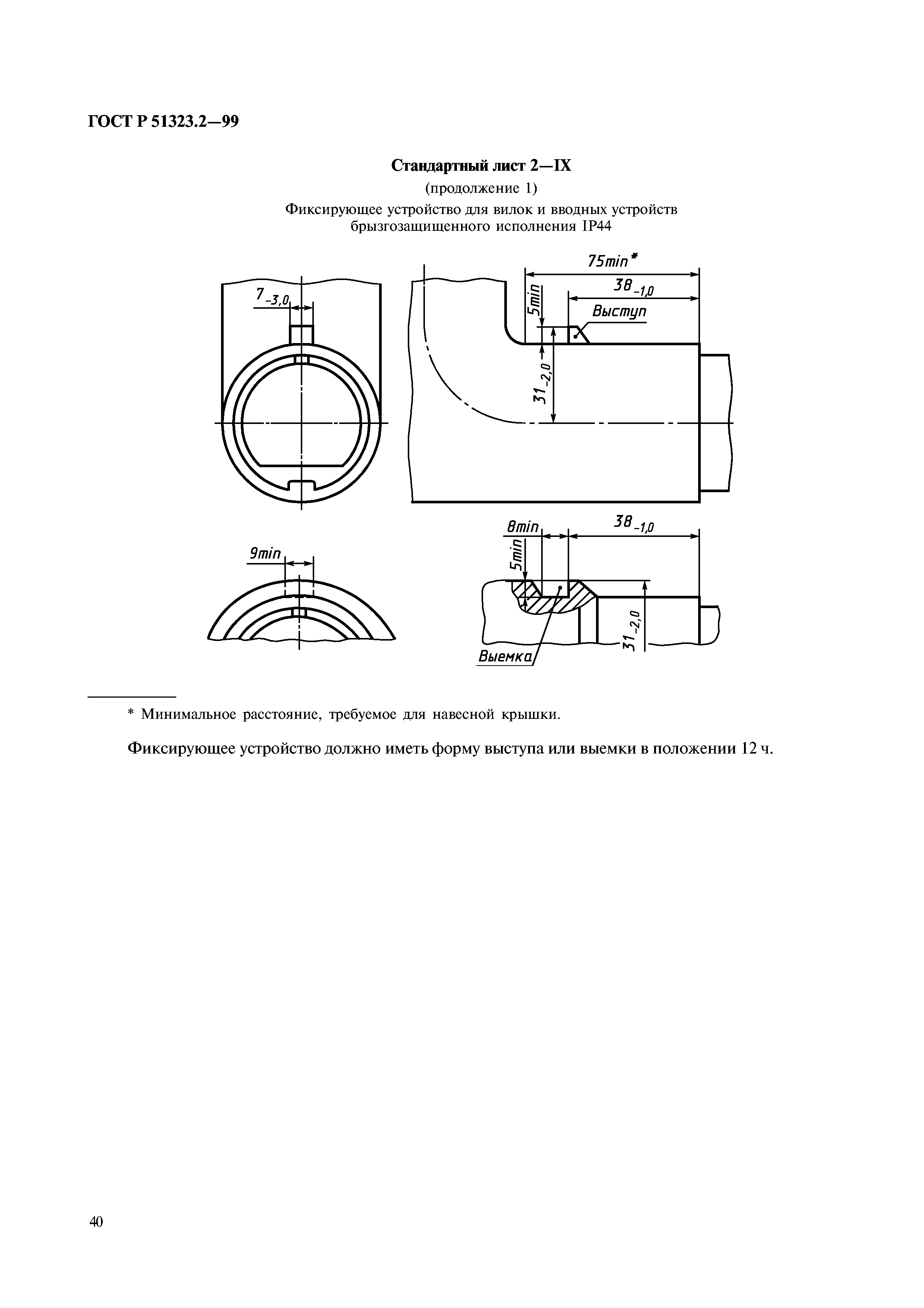 ГОСТ Р 51323.2-99