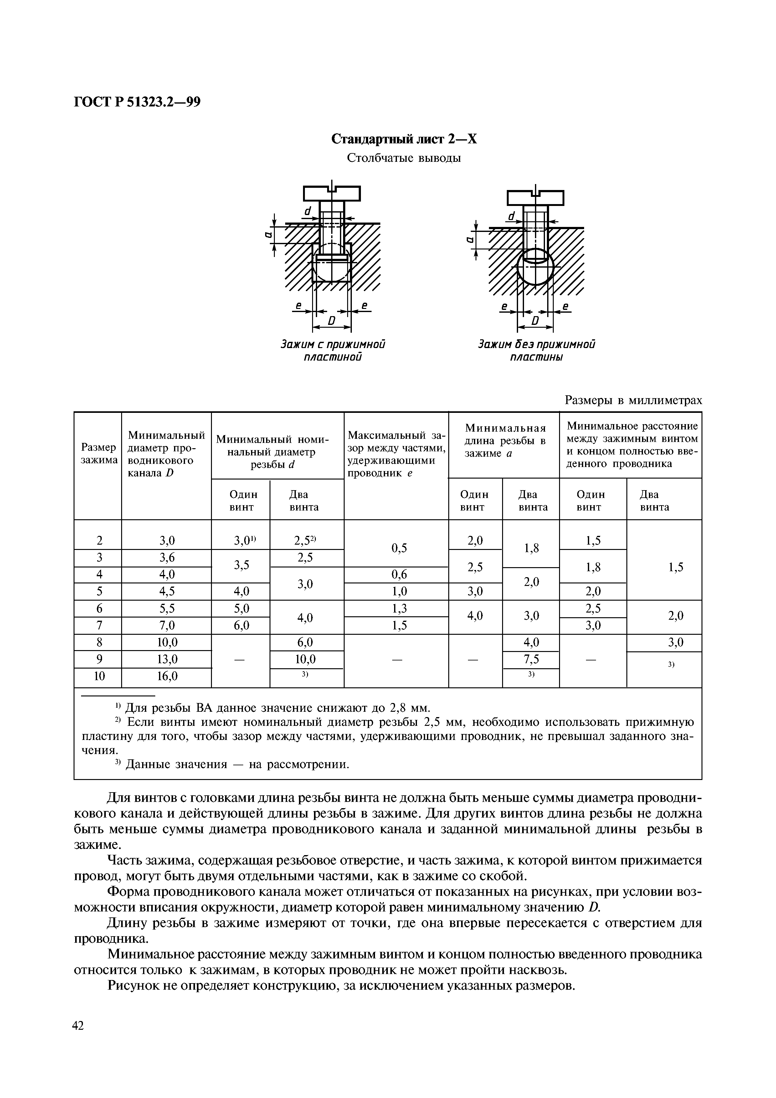 ГОСТ Р 51323.2-99