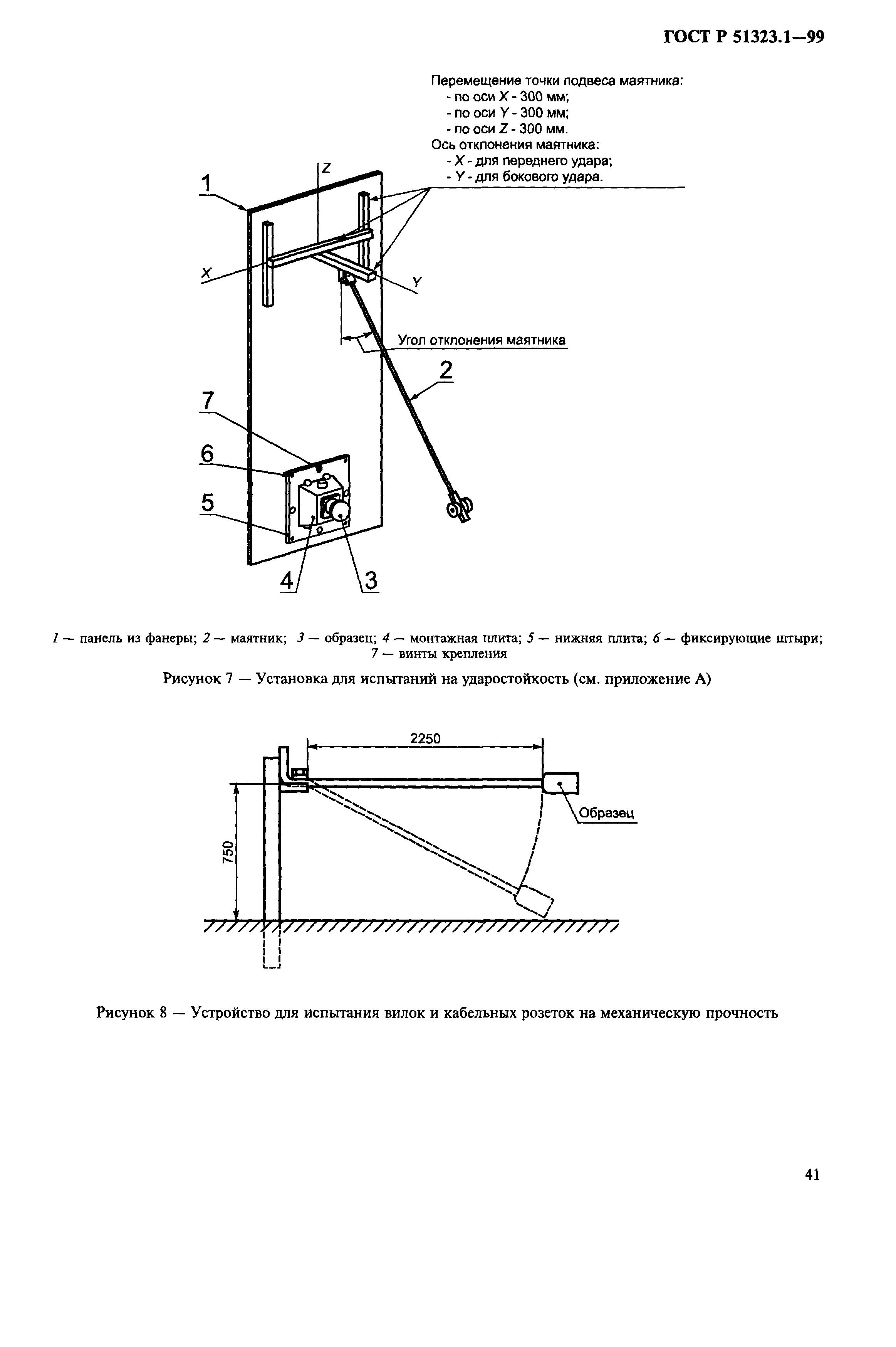 ГОСТ Р 51323.1-99