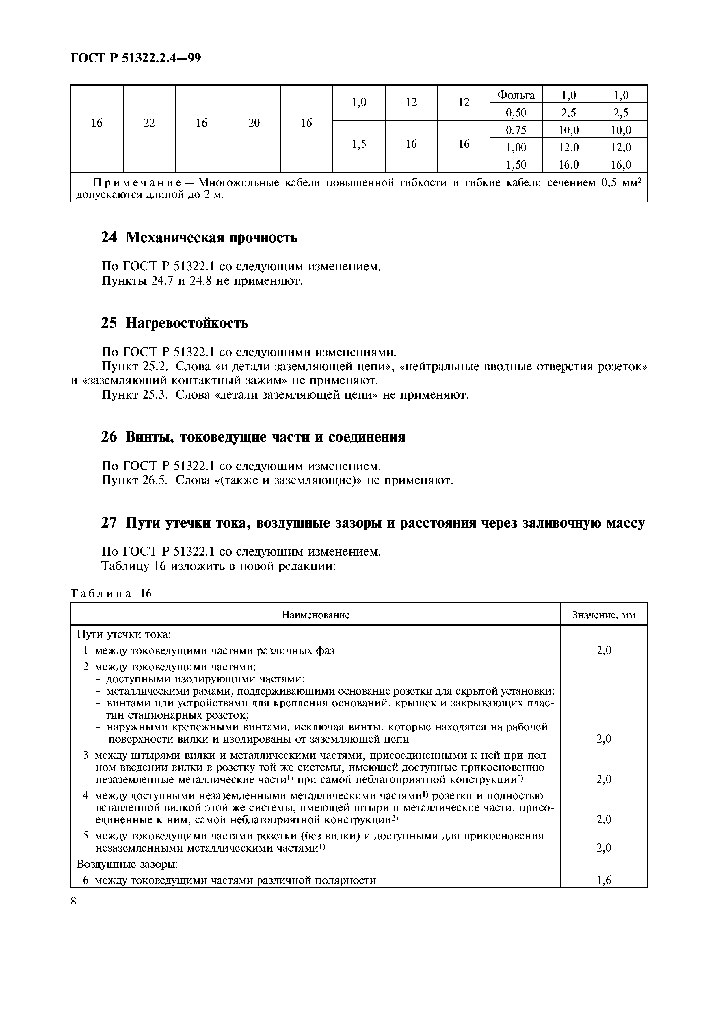 ГОСТ Р 51322.2.4-99