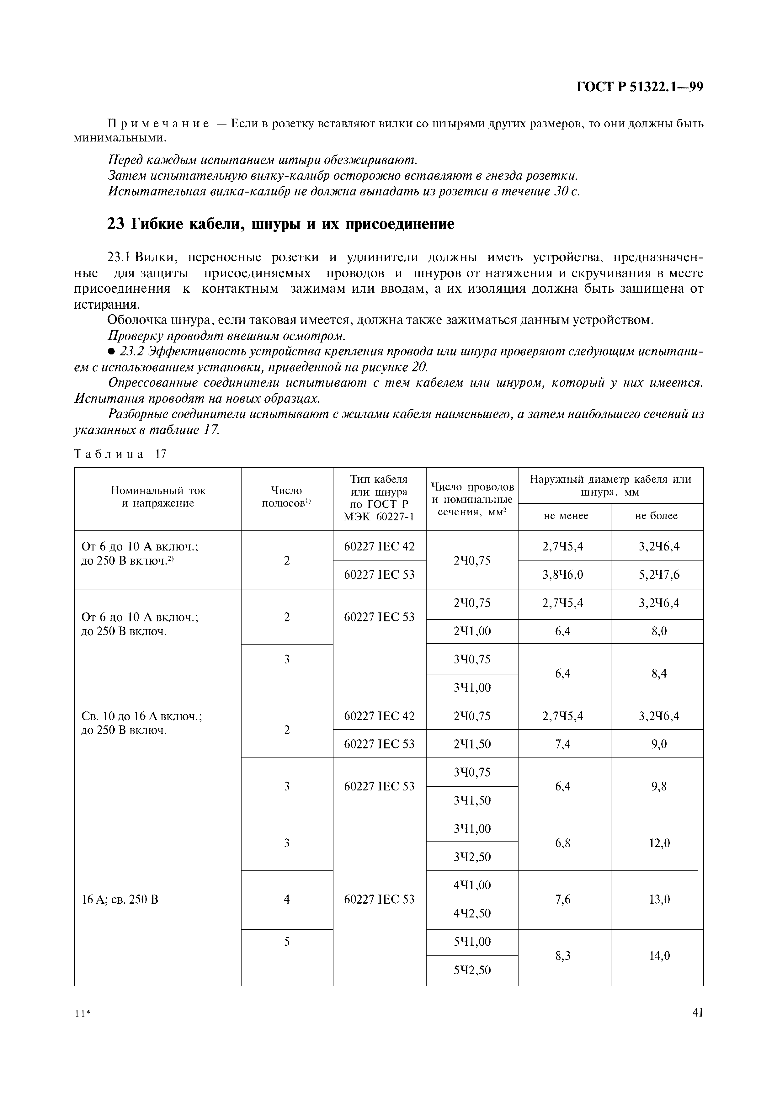 ГОСТ Р 51322.1-99