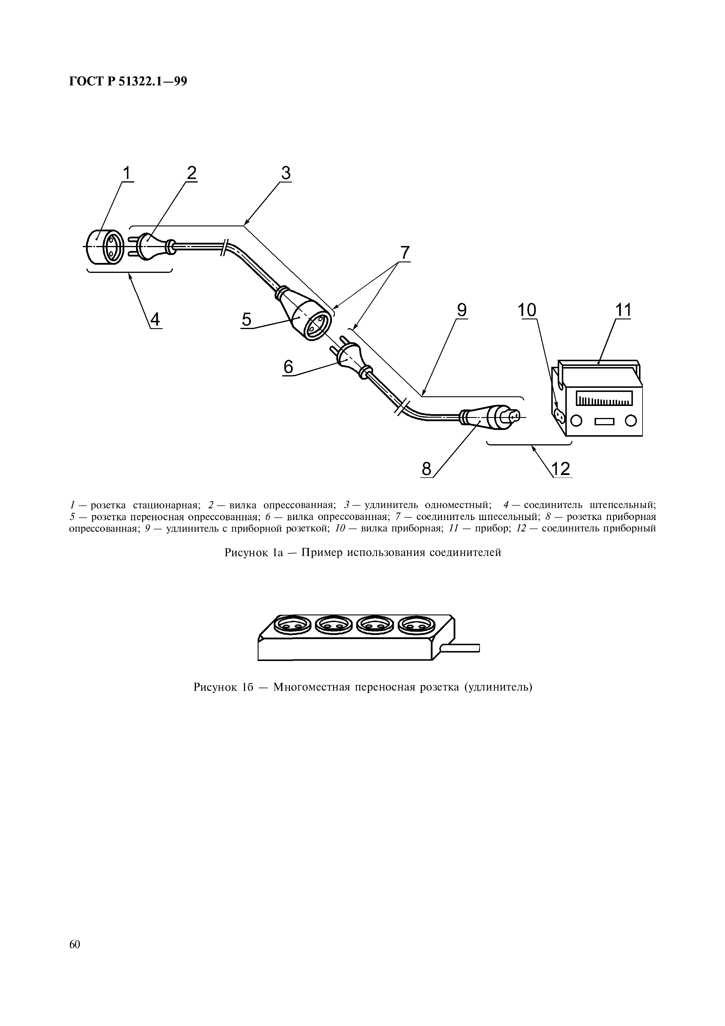 ГОСТ Р 51322.1-99