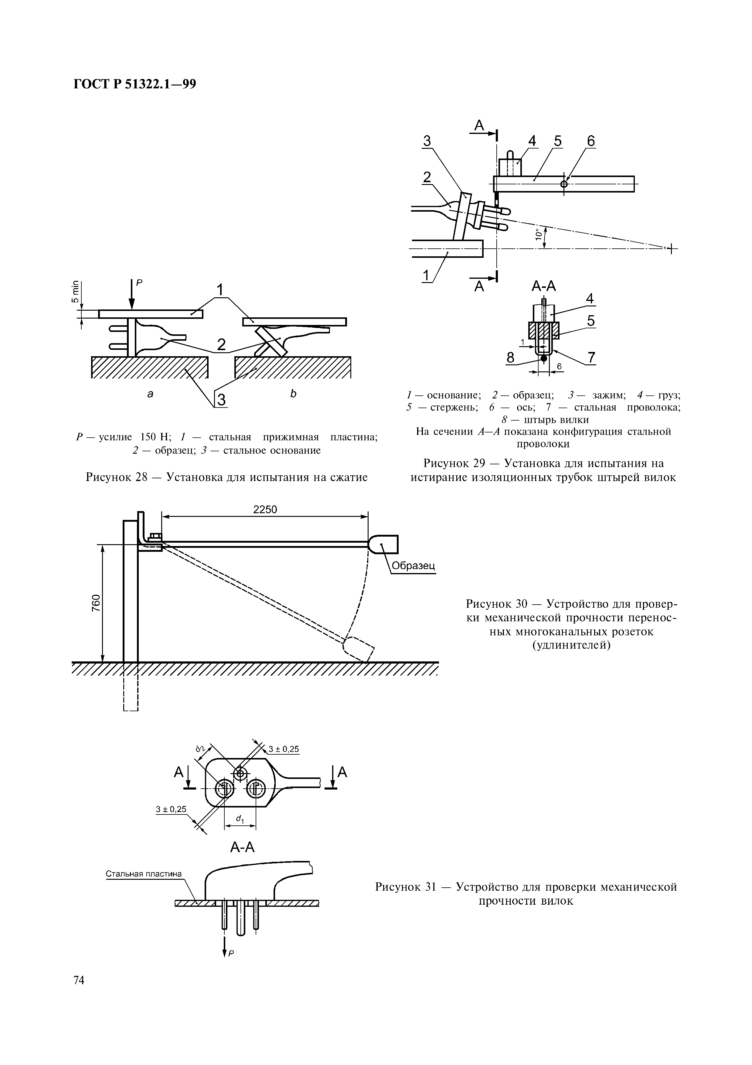 ГОСТ Р 51322.1-99