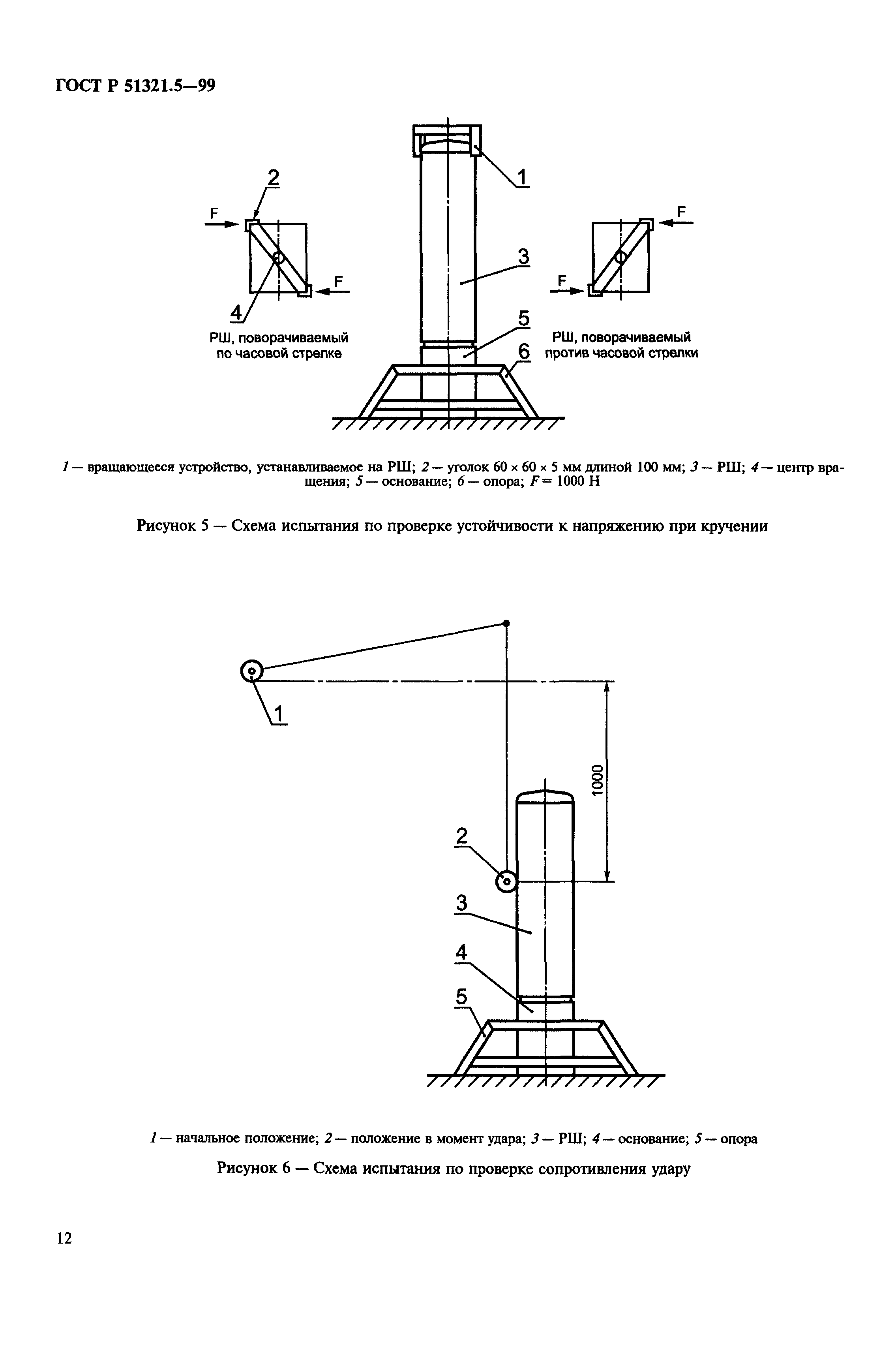 ГОСТ Р 51321.5-99