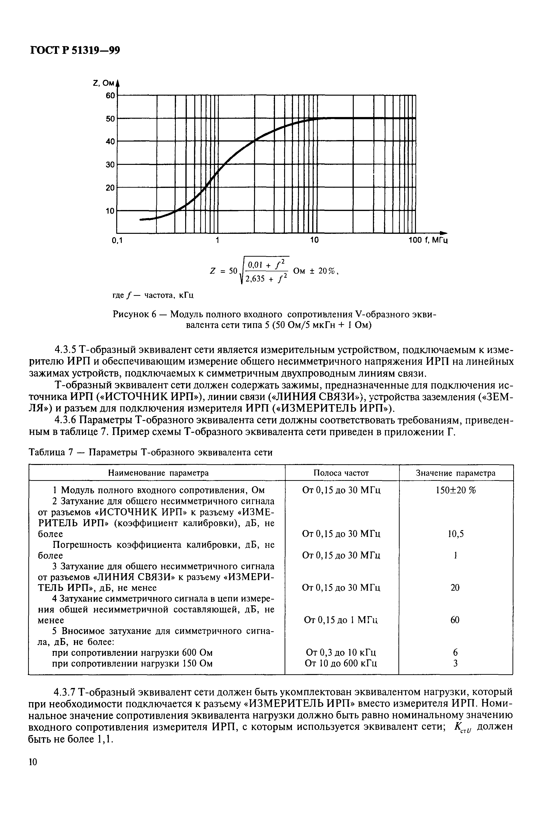 ГОСТ Р 51319-99