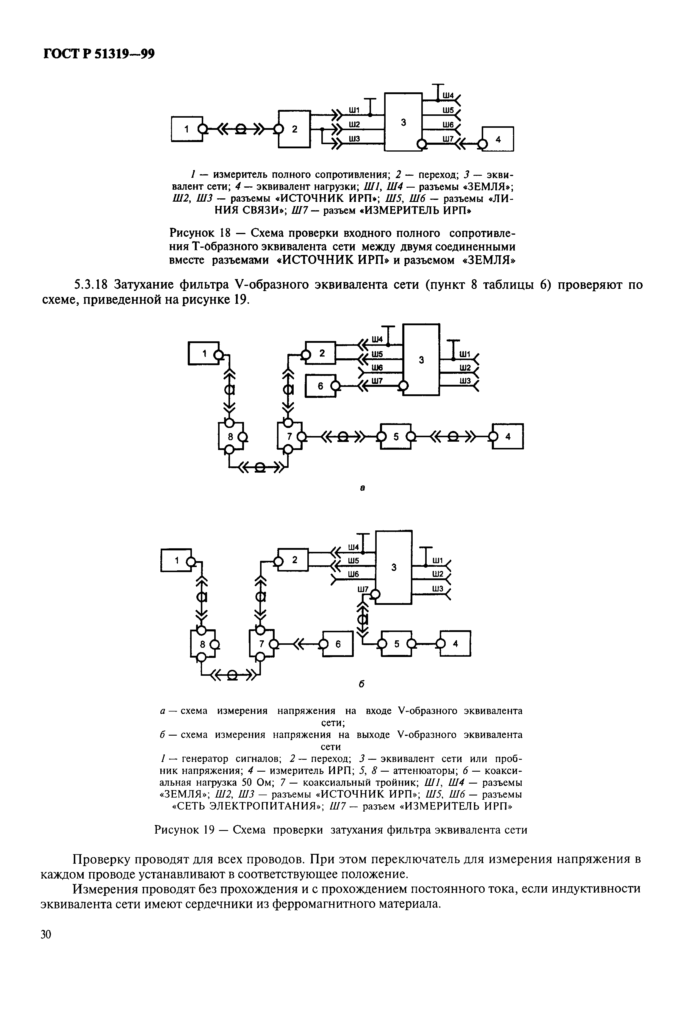 ГОСТ Р 51319-99